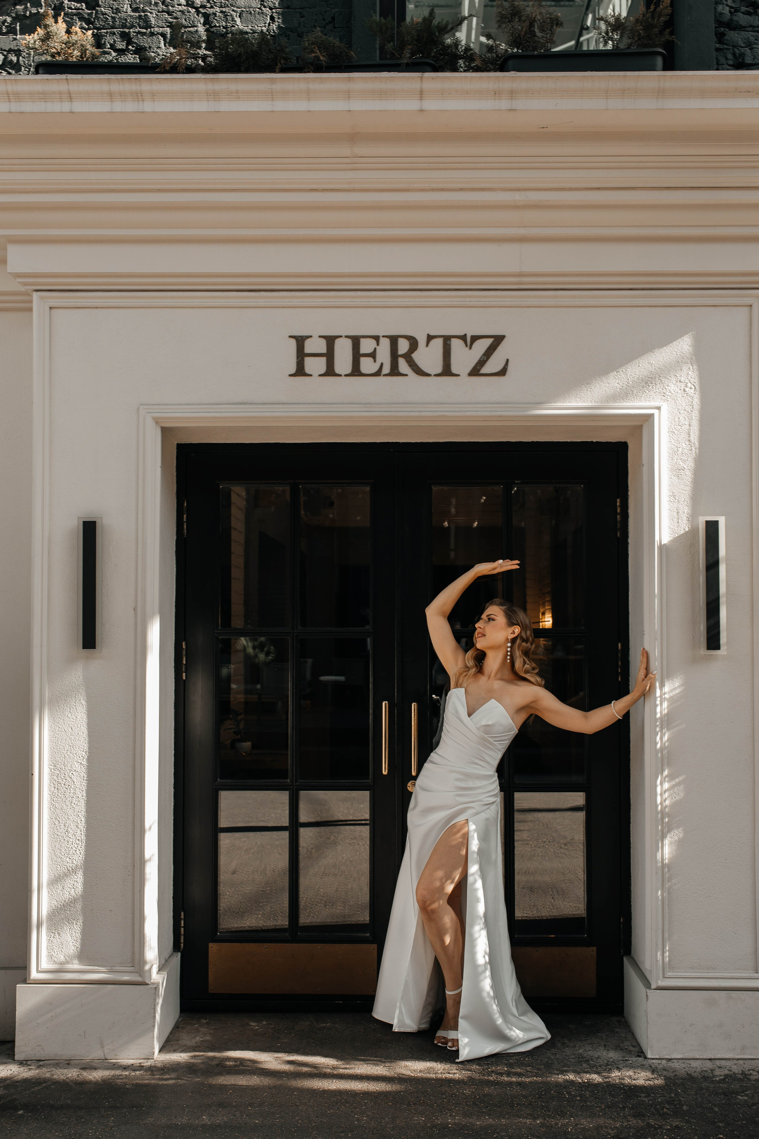 Соня и Алексей. Профессиональный фотограф