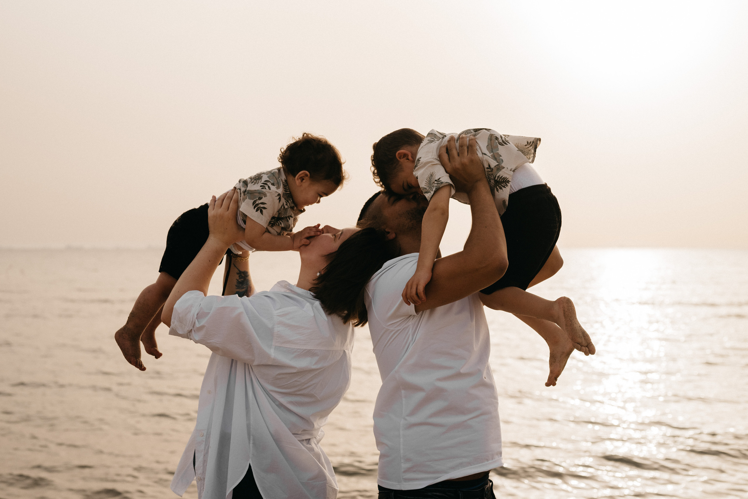 Отзывы. Family photographer in Israel | Alesya Superfin