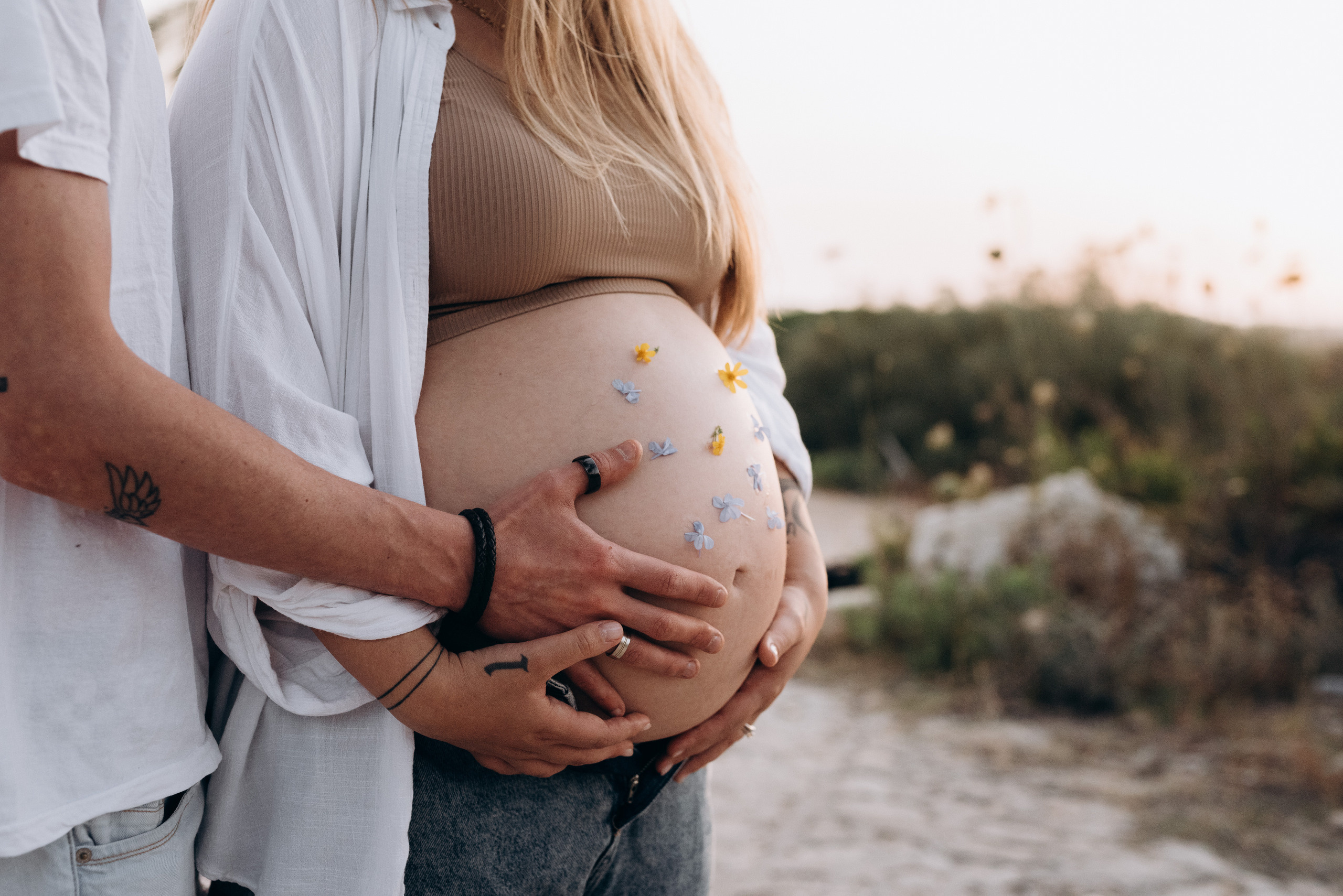 Отзывы. Family photographer in Israel | Alesya Superfin