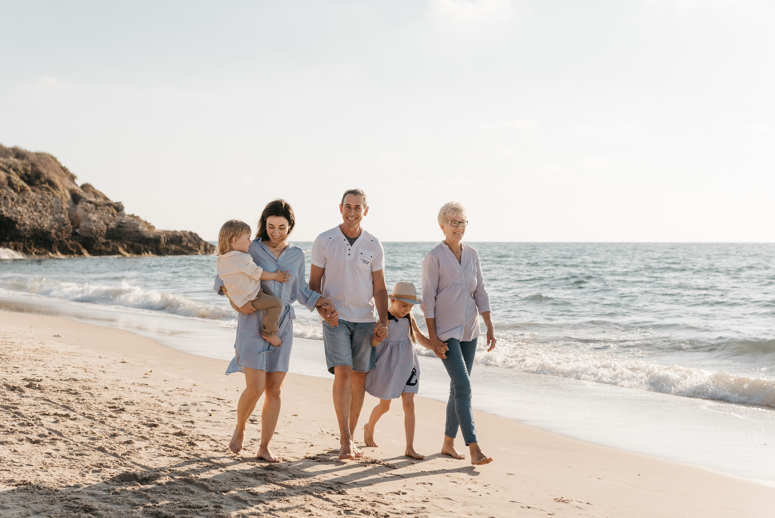 Отзывы. Family photographer in Israel | Alesya Superfin