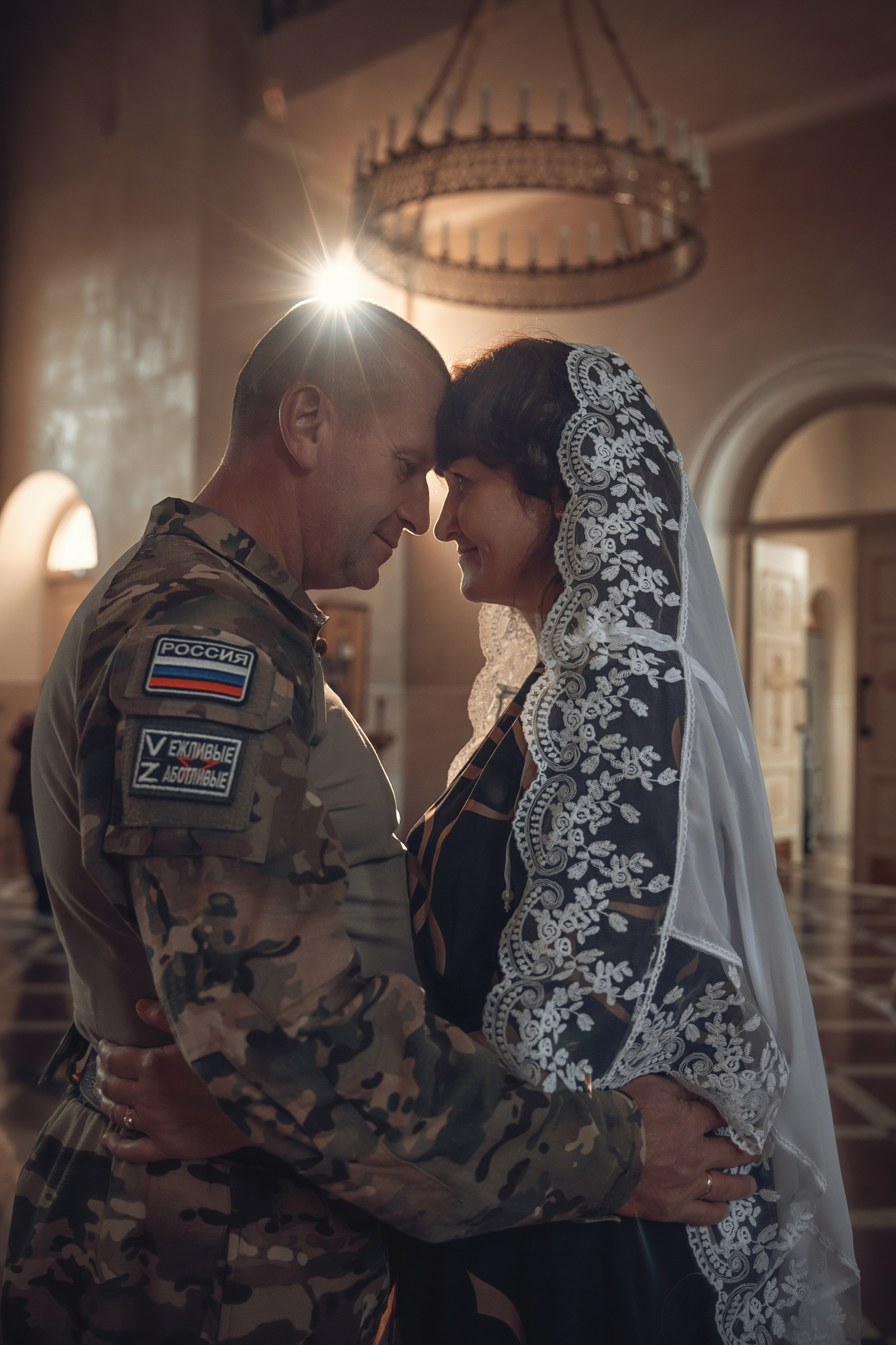 Фотограф на Крещение и Венчание Краснодарский край — Гранкина Юлия