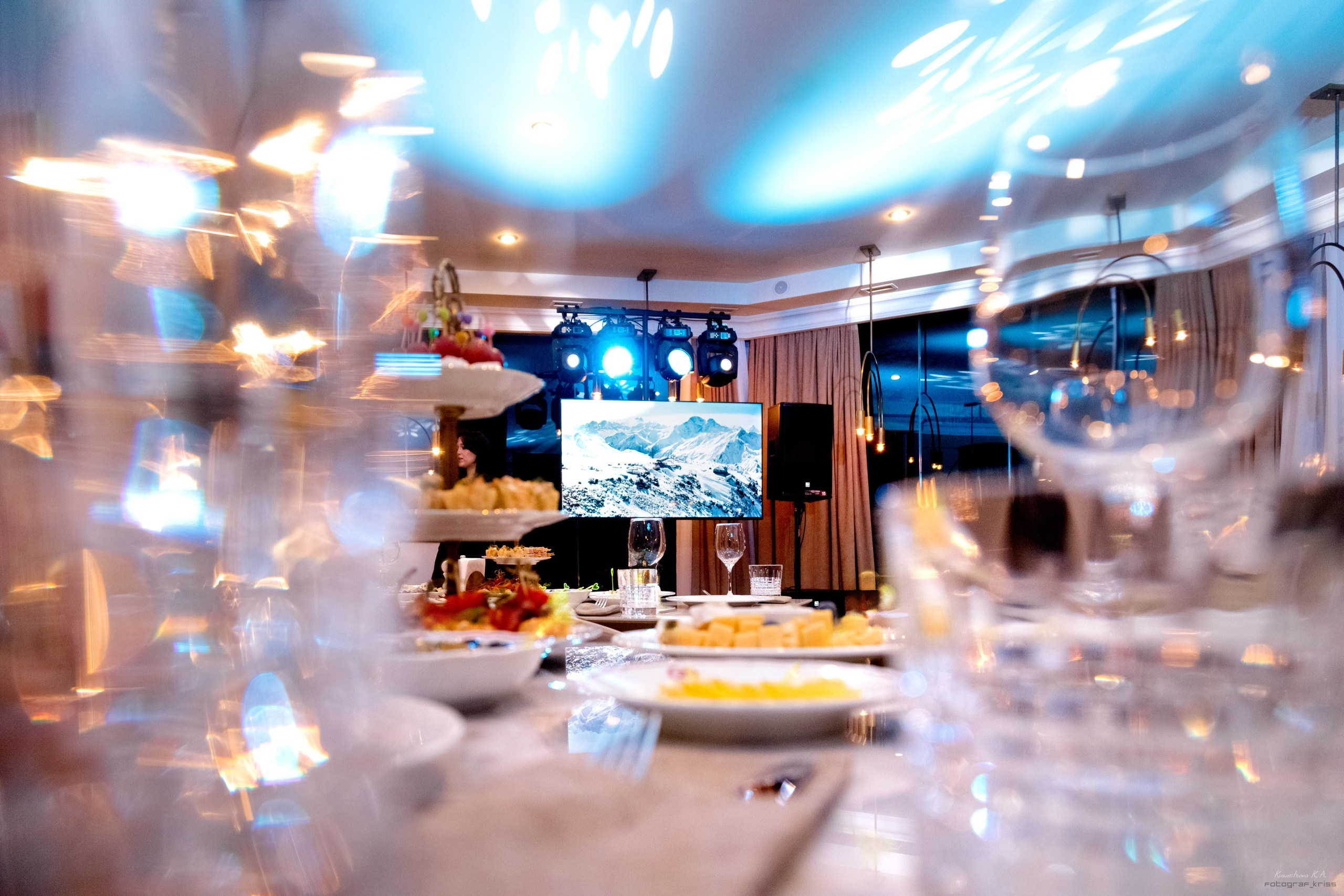 Репортажная съемка. Репортажный фотограф Кузнецова Кристина