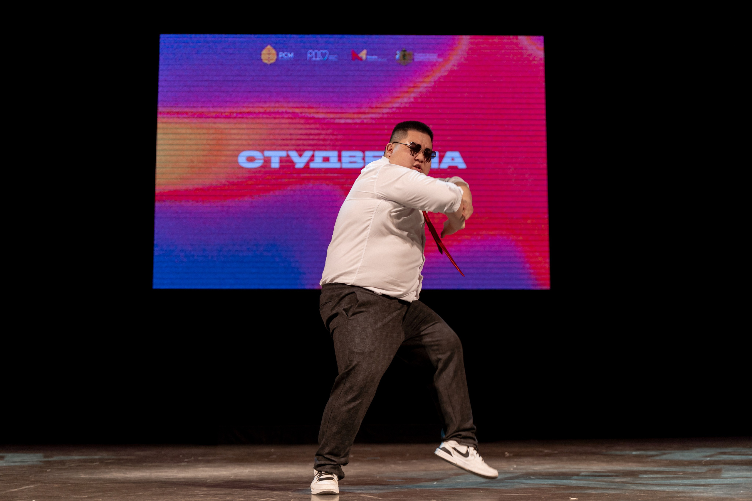 Фестиваль Студенческая весна 2025. Фотограф Надежда Погребняк | Рязань | Москва