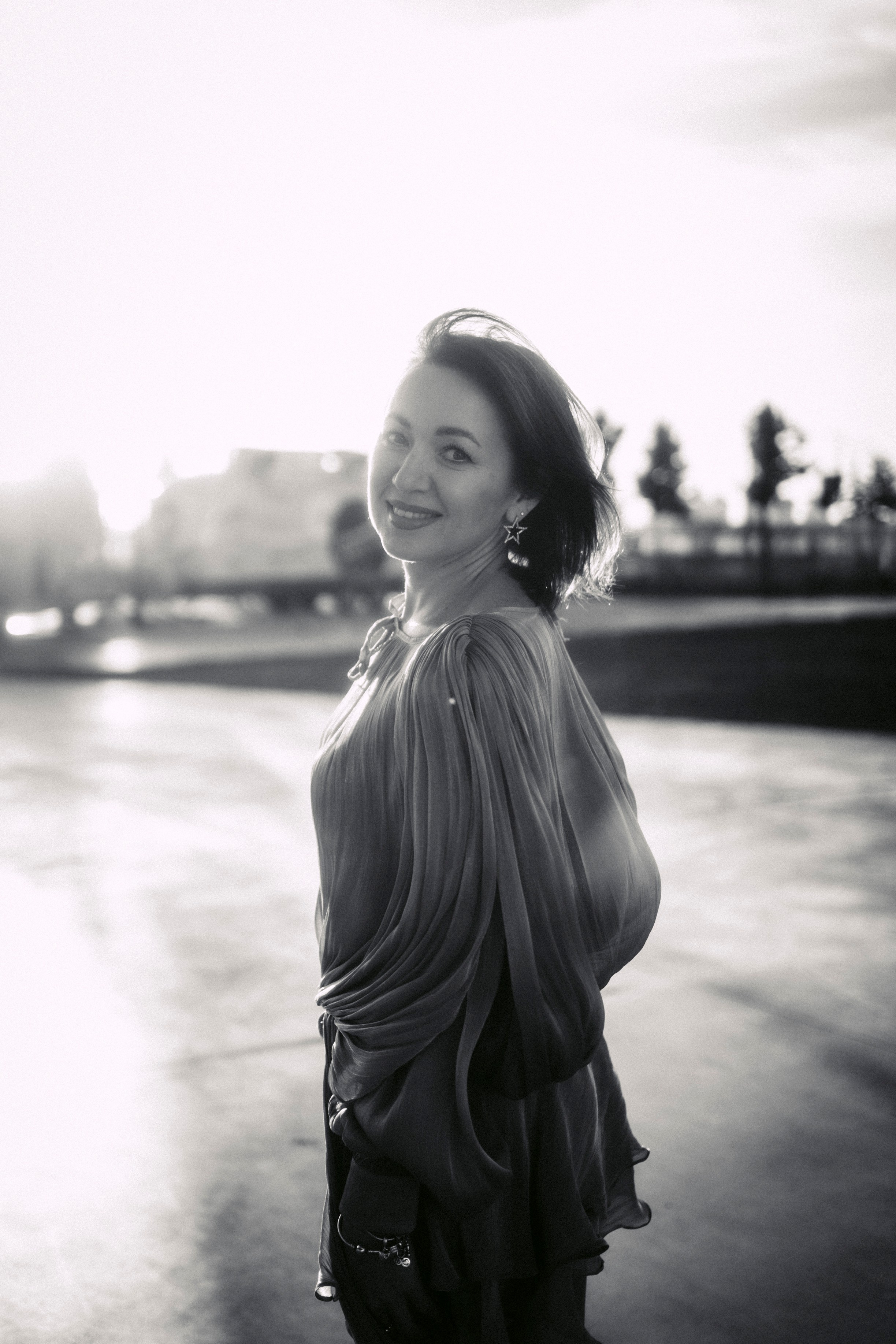 Татьяна. Главная