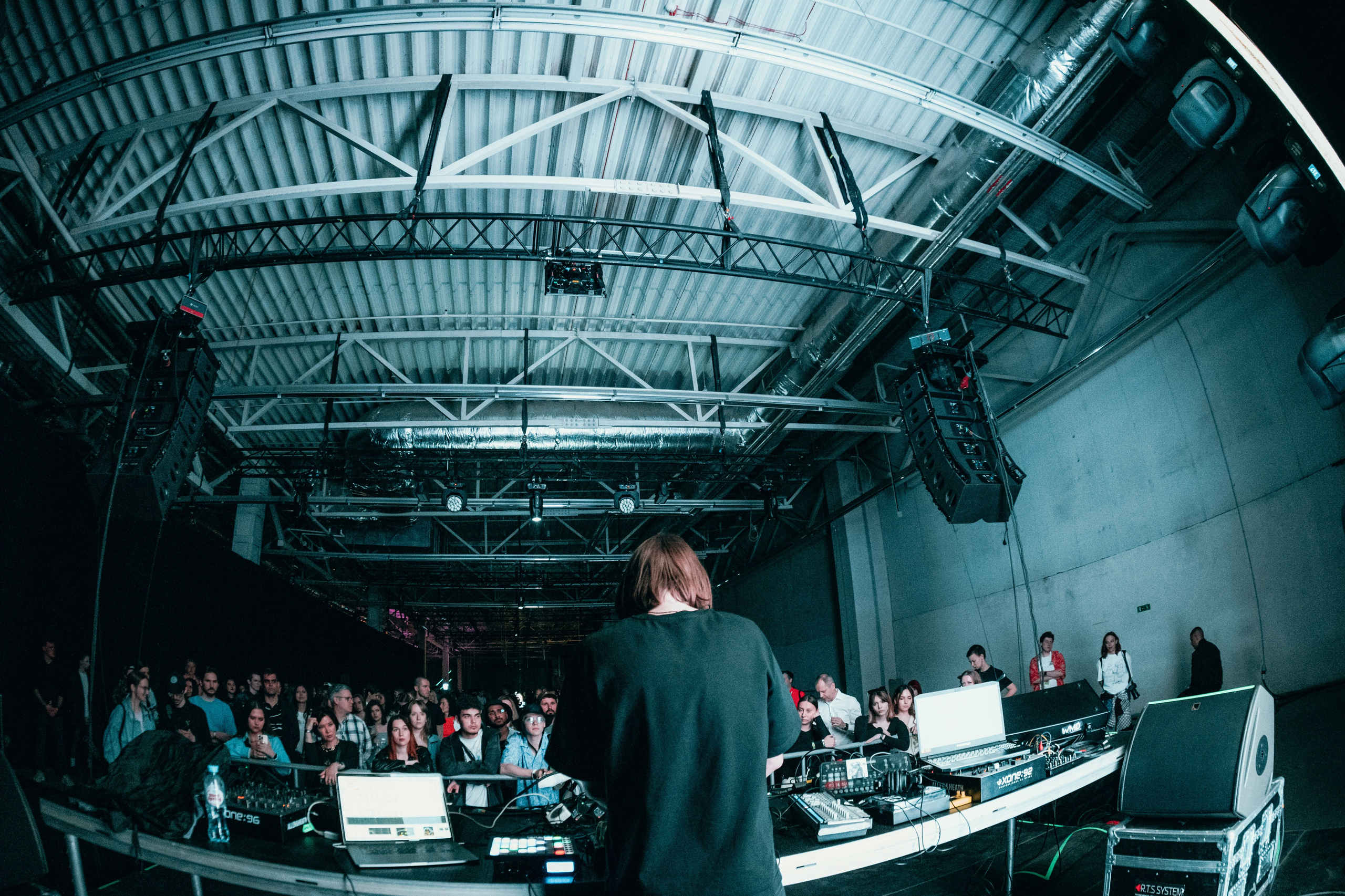 TON 2024. Главная