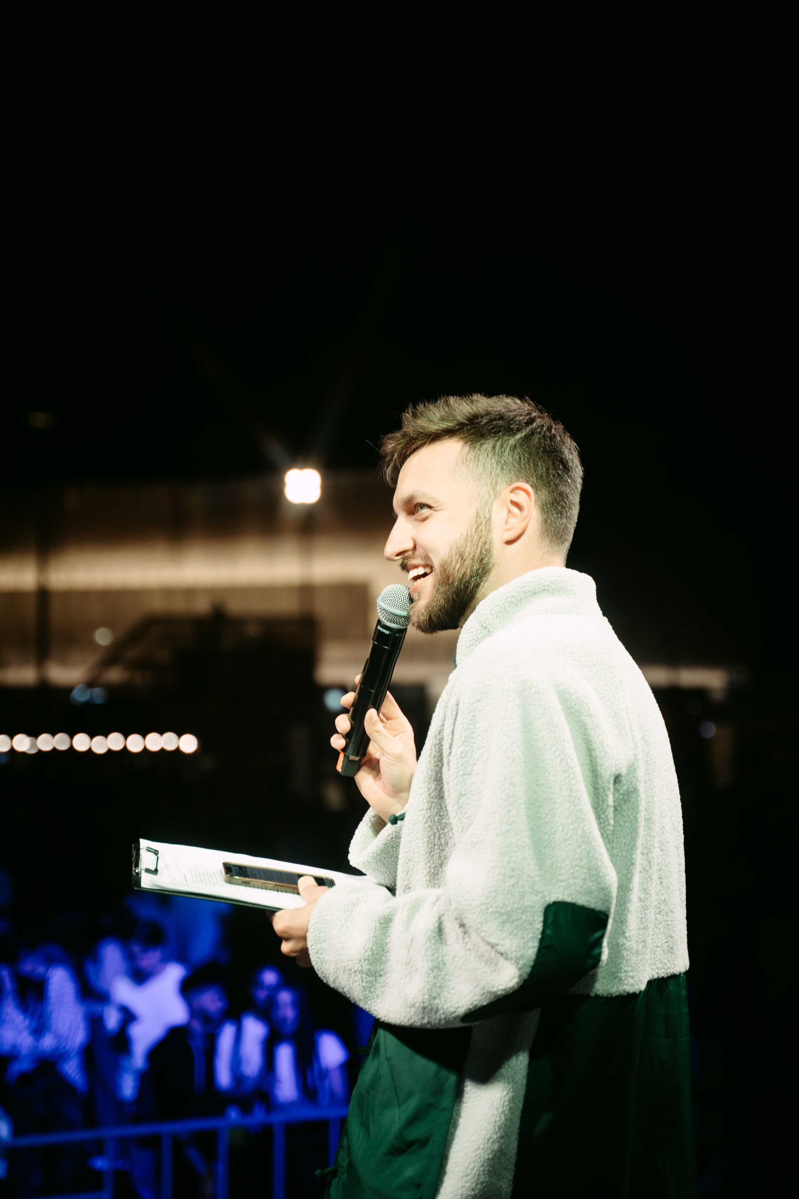 URAM FEST 2024. Главная