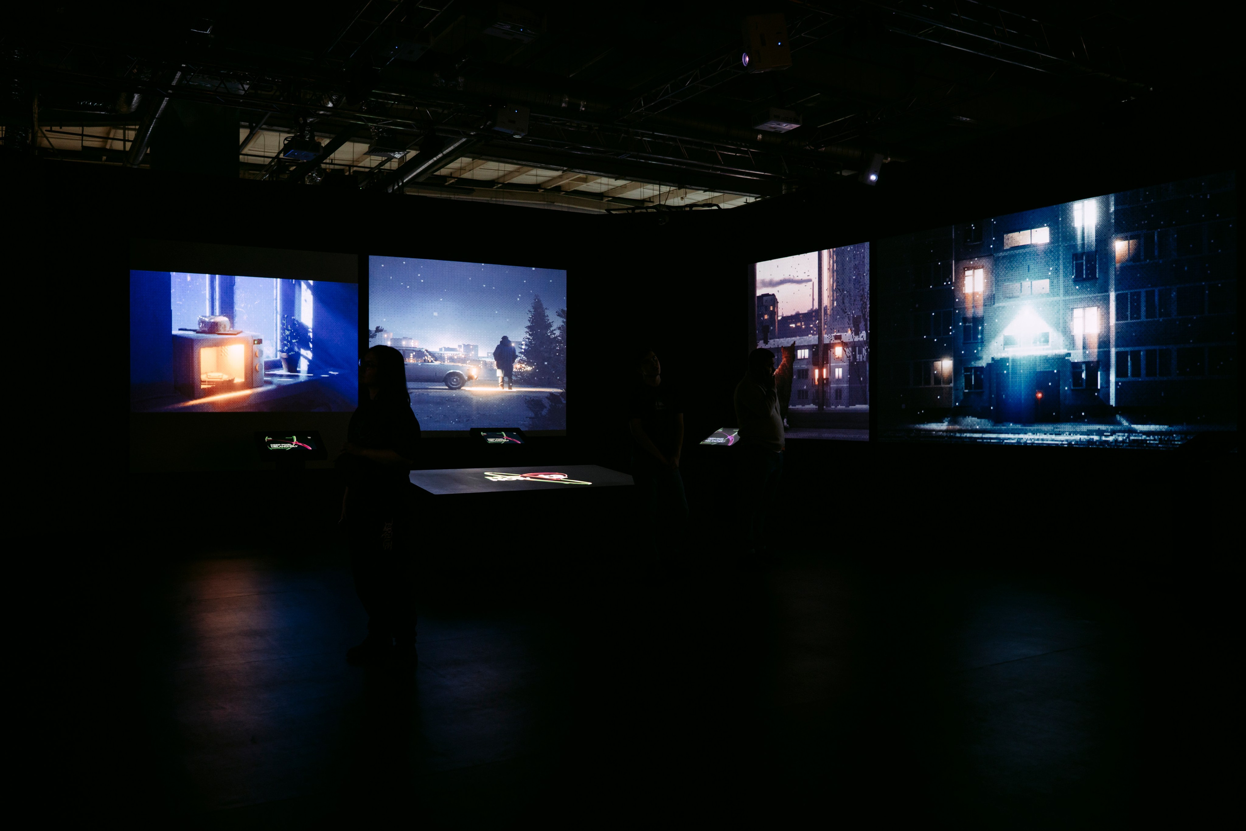 NUR NOW 2026. Главная