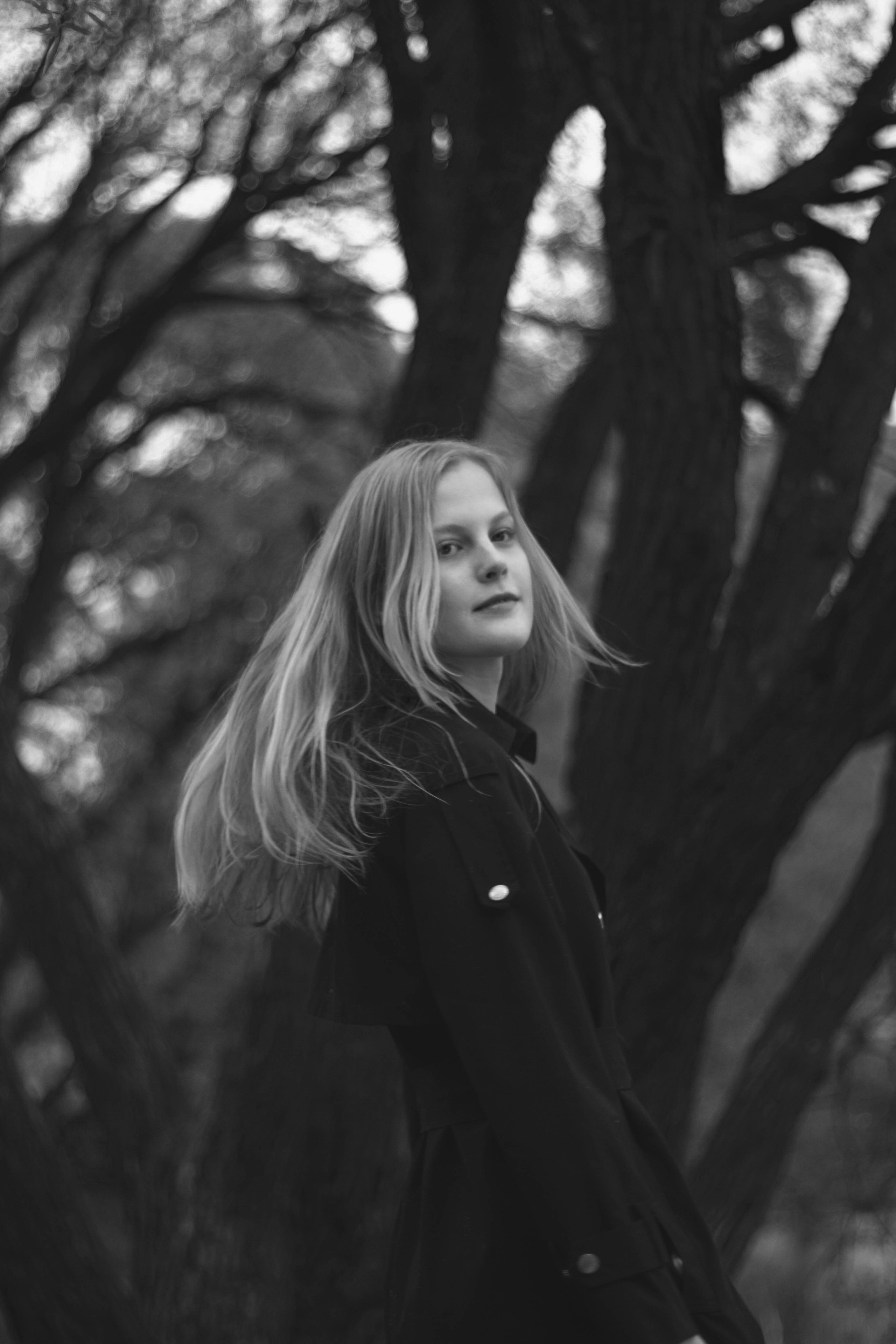 Лиза. Портретный фотограф Москва Юлия Трякина