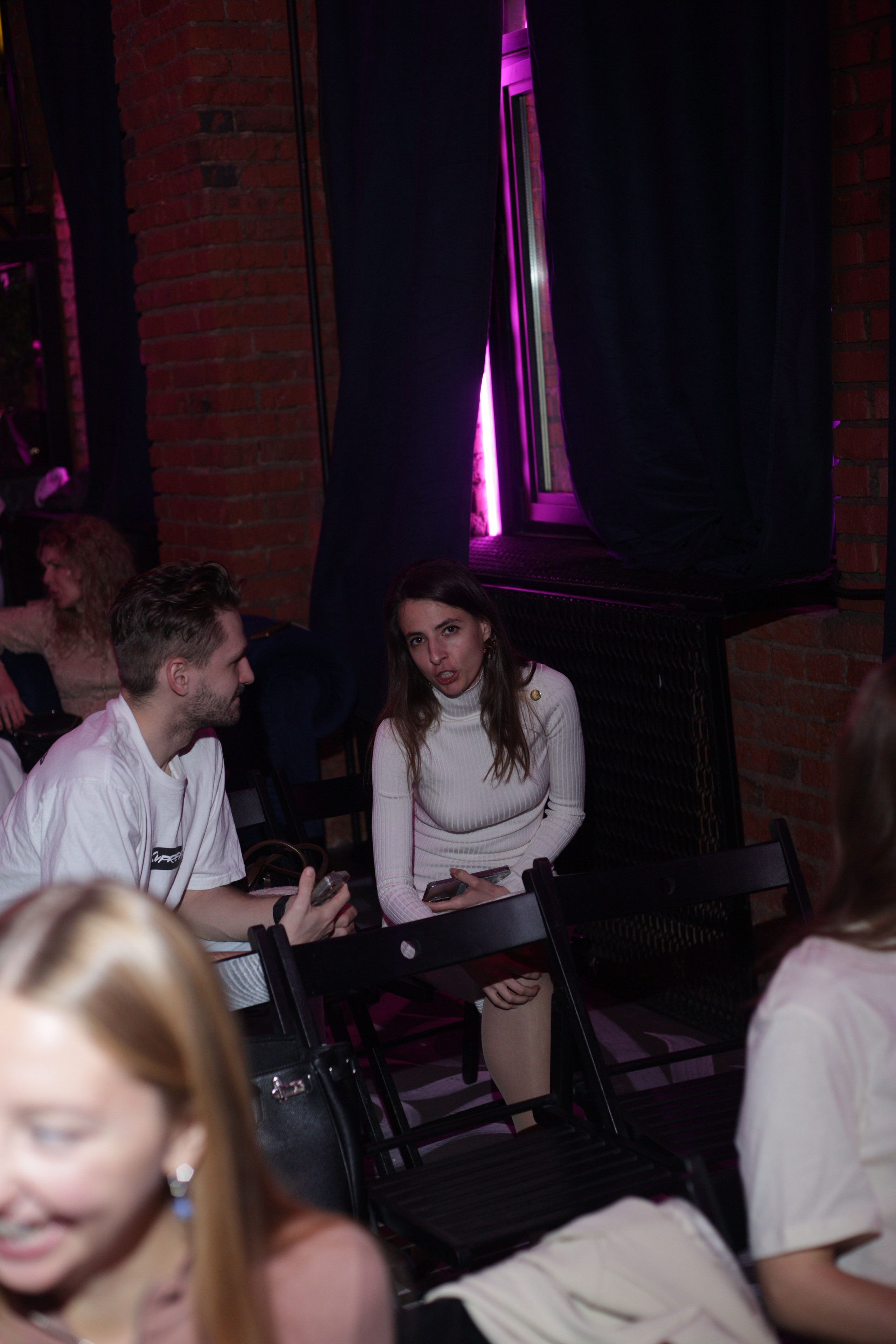 Магическая вечеринка. Портретный фотограф Москва Юлия Трякина