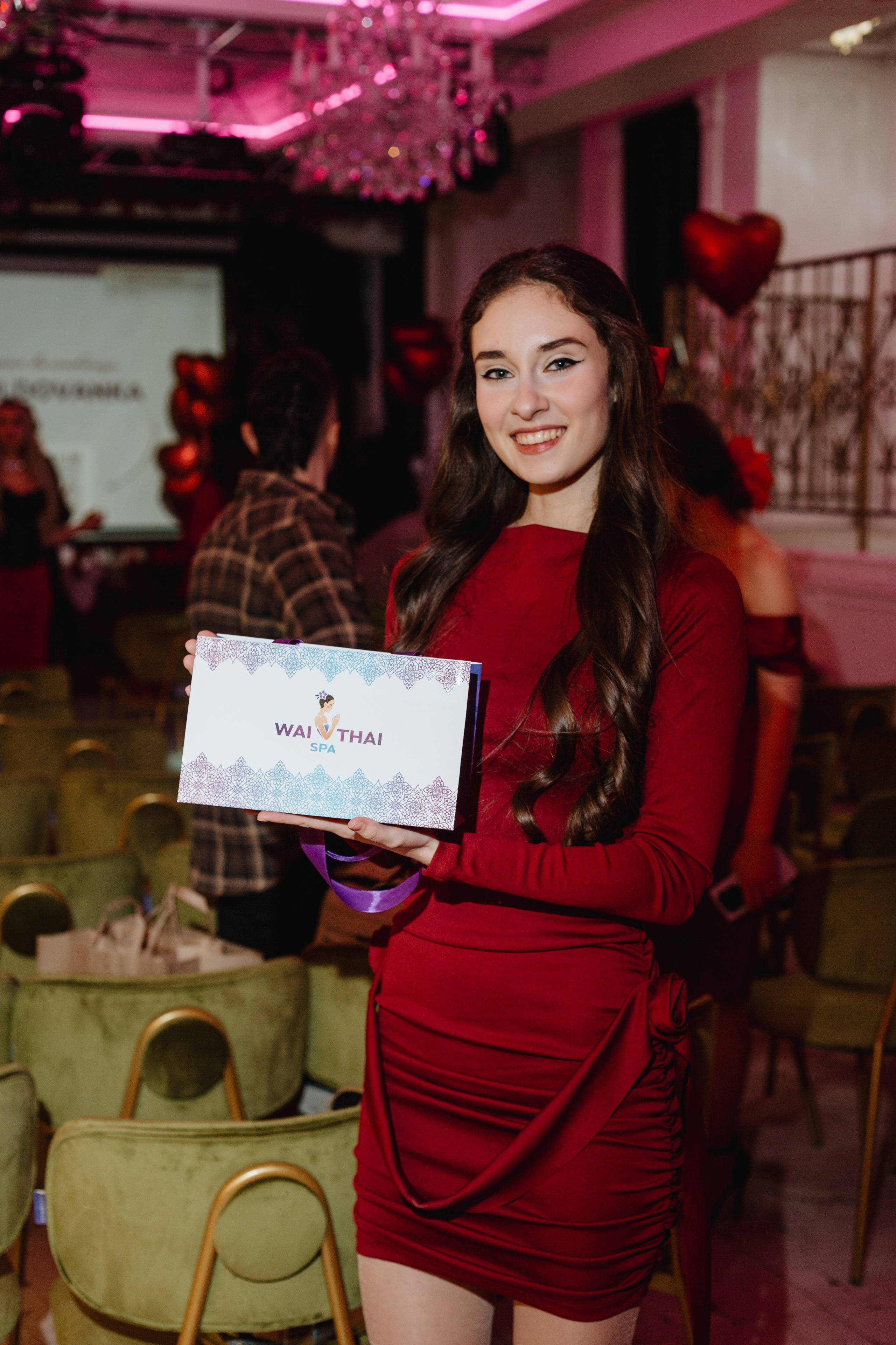 Love party. Портретный фотограф Москва Юлия Трякина