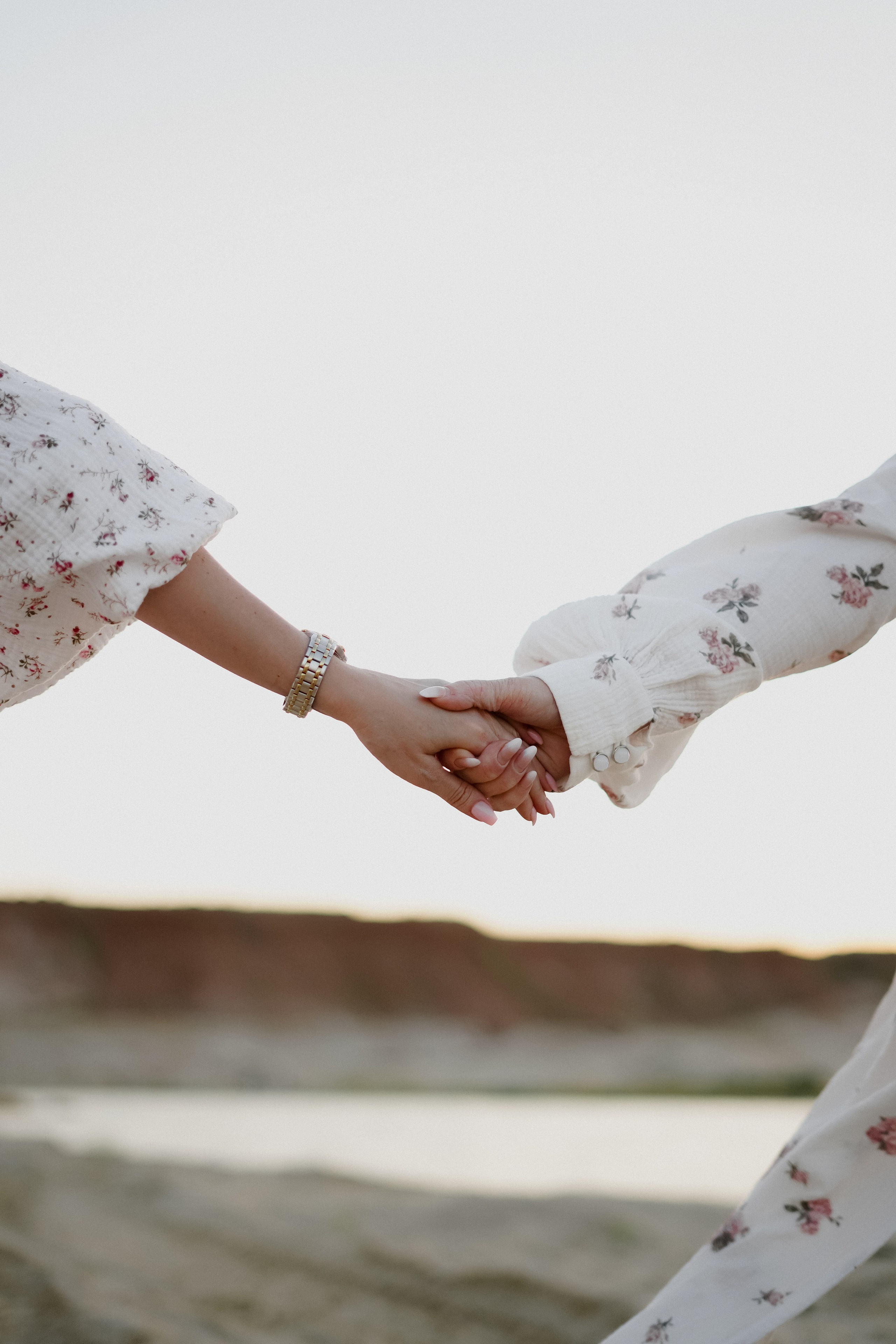 Болдыревы. Фотограф Валерия Крахмалева