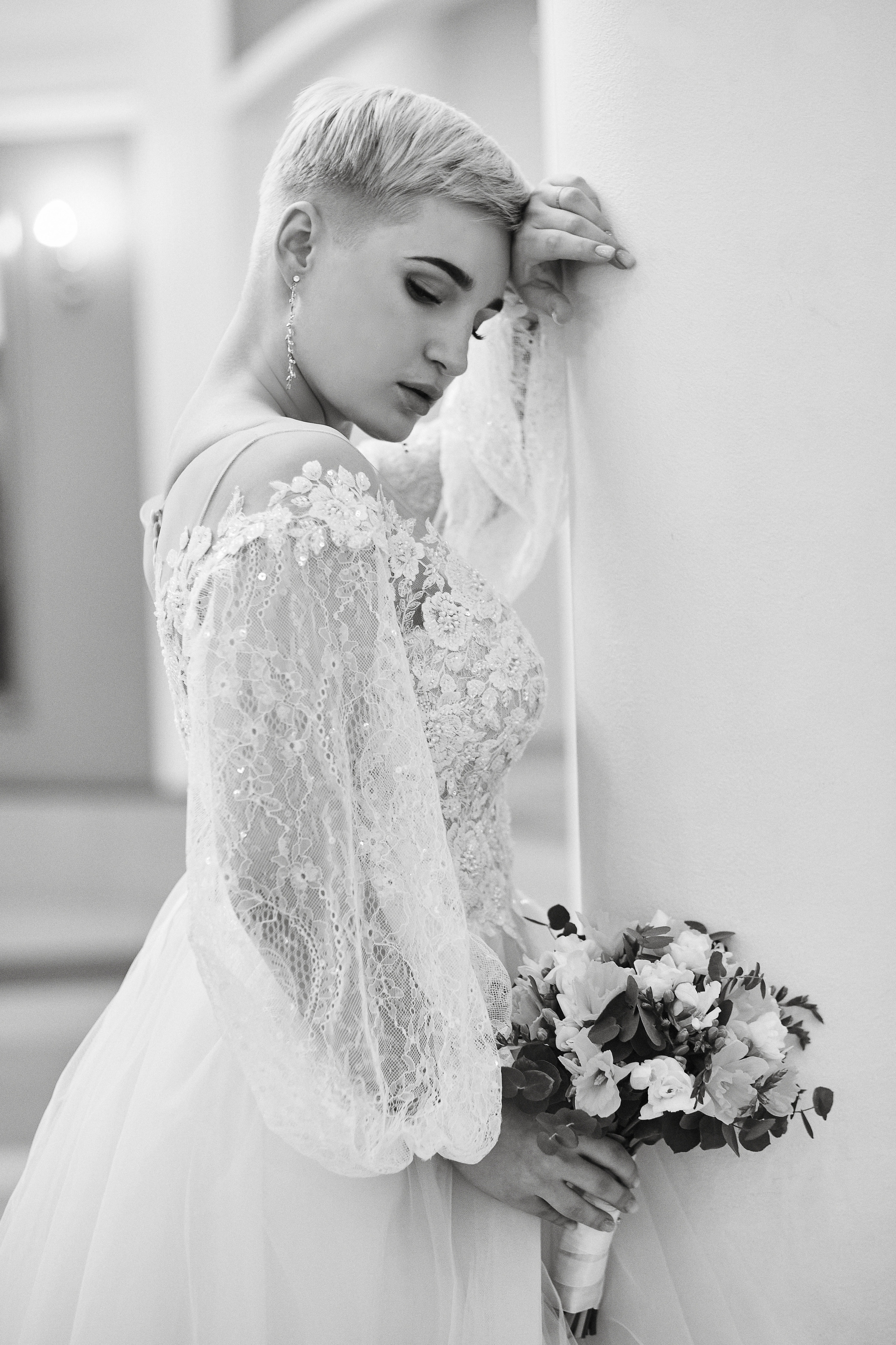 Свадебное портфолио. Антон Гошовский - свадебный и семейный фотограф в Москве и Крыму