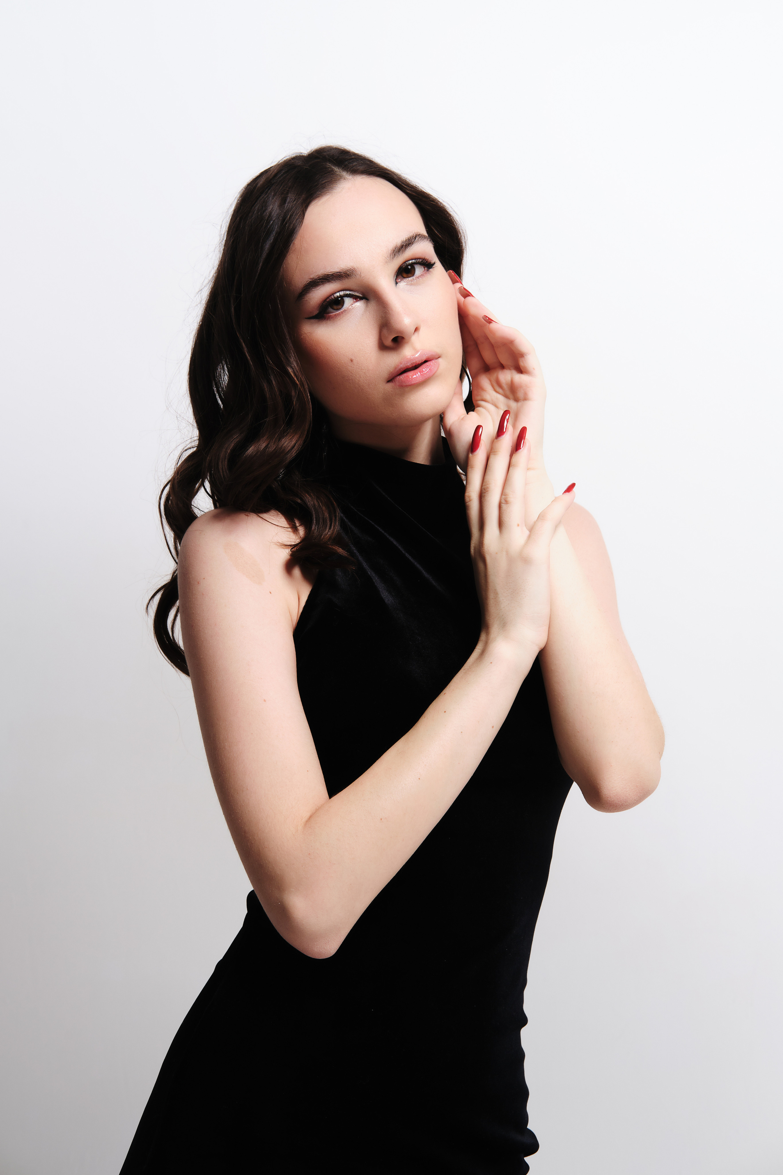 Anastasia_Marusya. Антон Гошовский - свадебный и семейный фотограф в Москве и Крыму