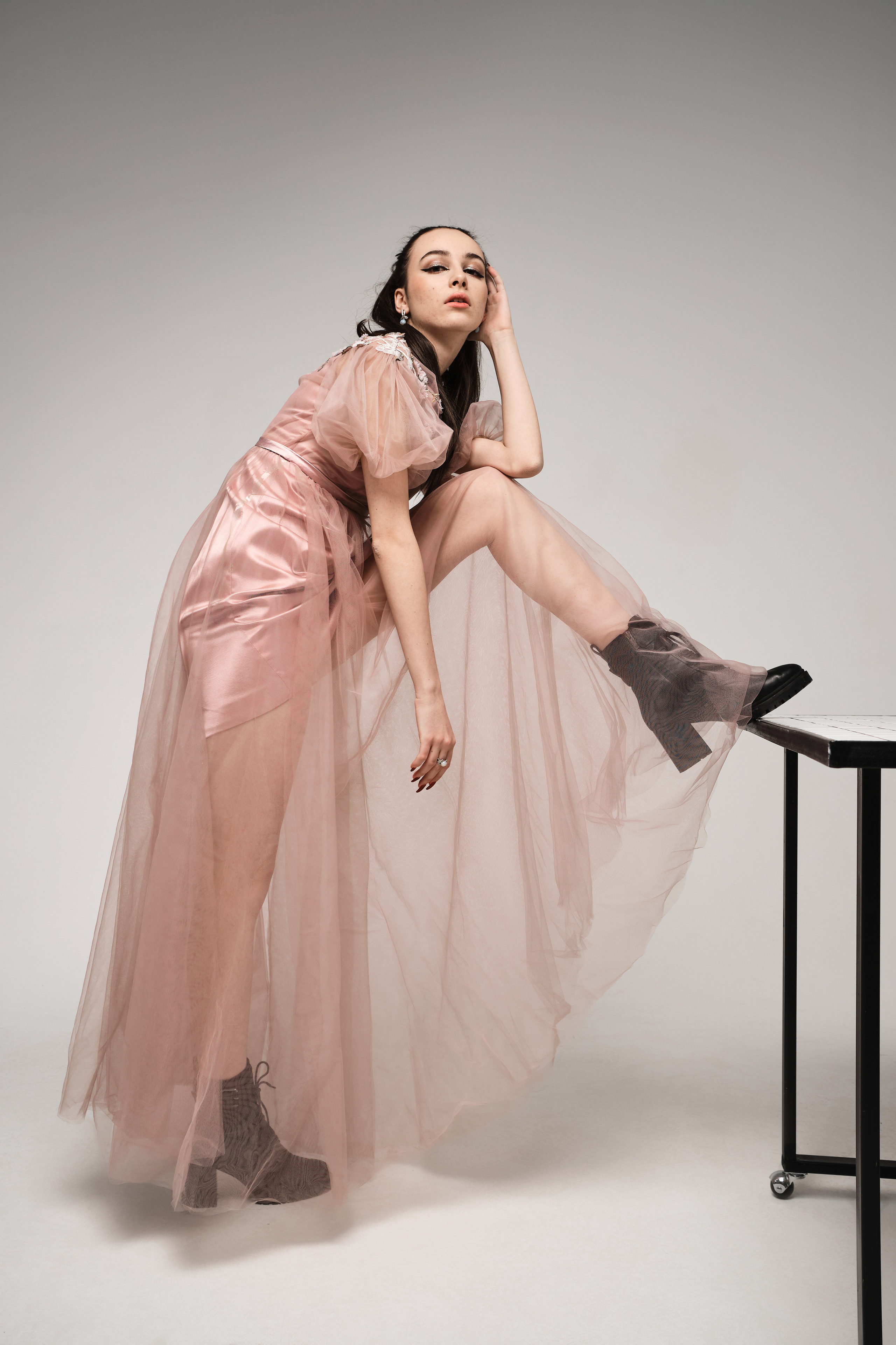 Anastasia_Marusya. Антон Гошовский - свадебный и семейный фотограф в Москве и Крыму