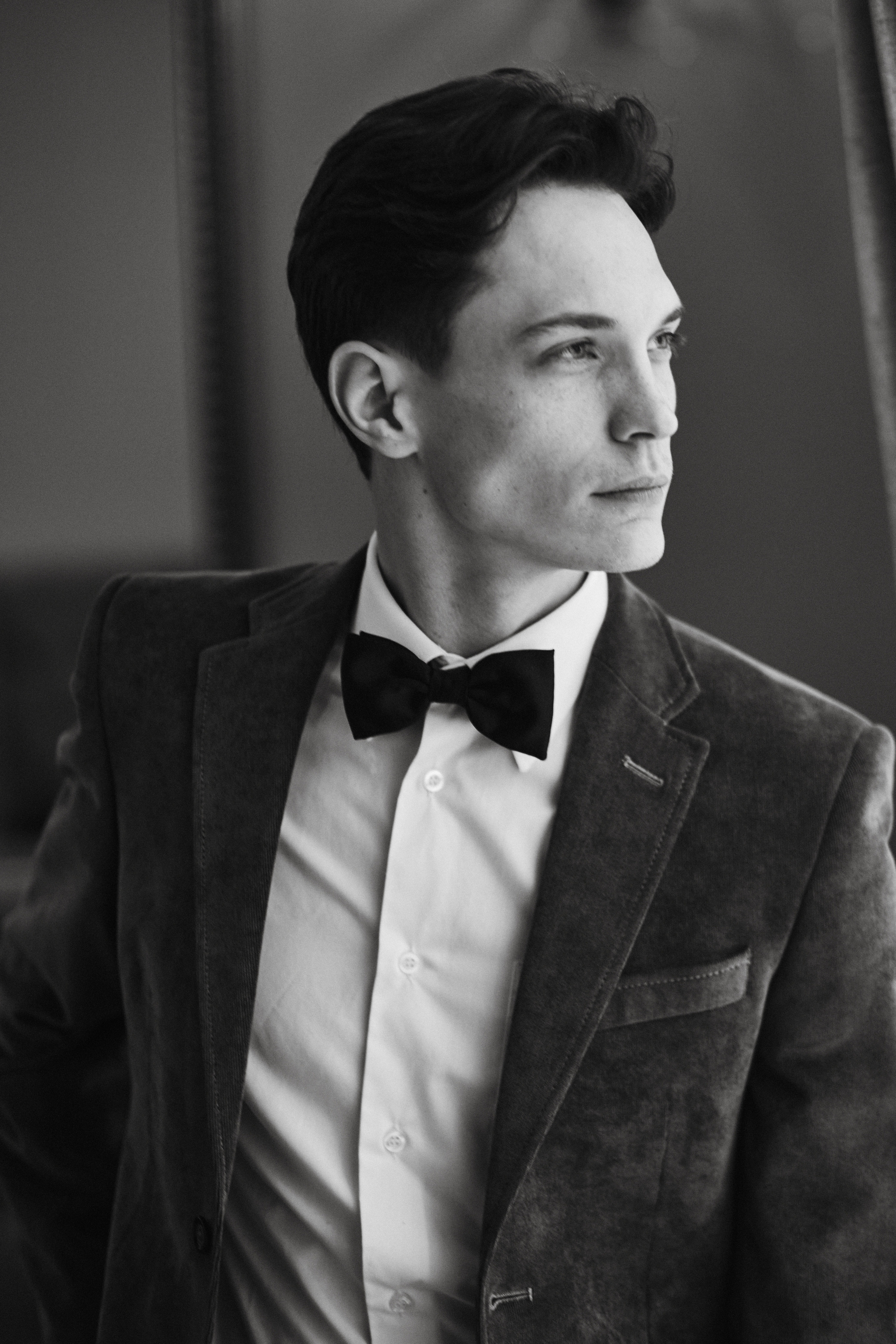 Свадебное портфолио. Антон Гошовский - свадебный и семейный фотограф в Москве и Крыму