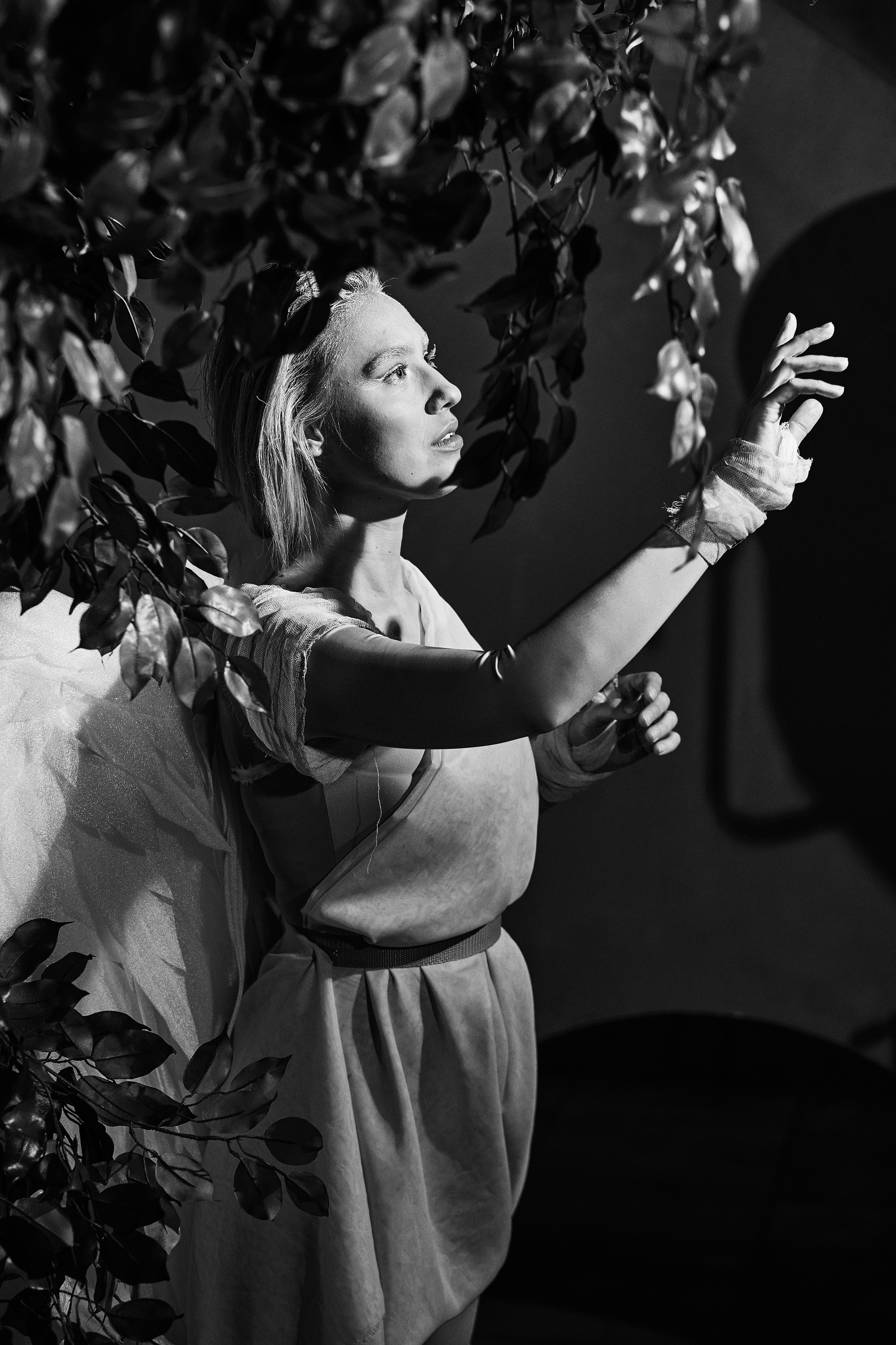 Angel. Антон Гошовский - свадебный и семейный фотограф в Москве и Крыму