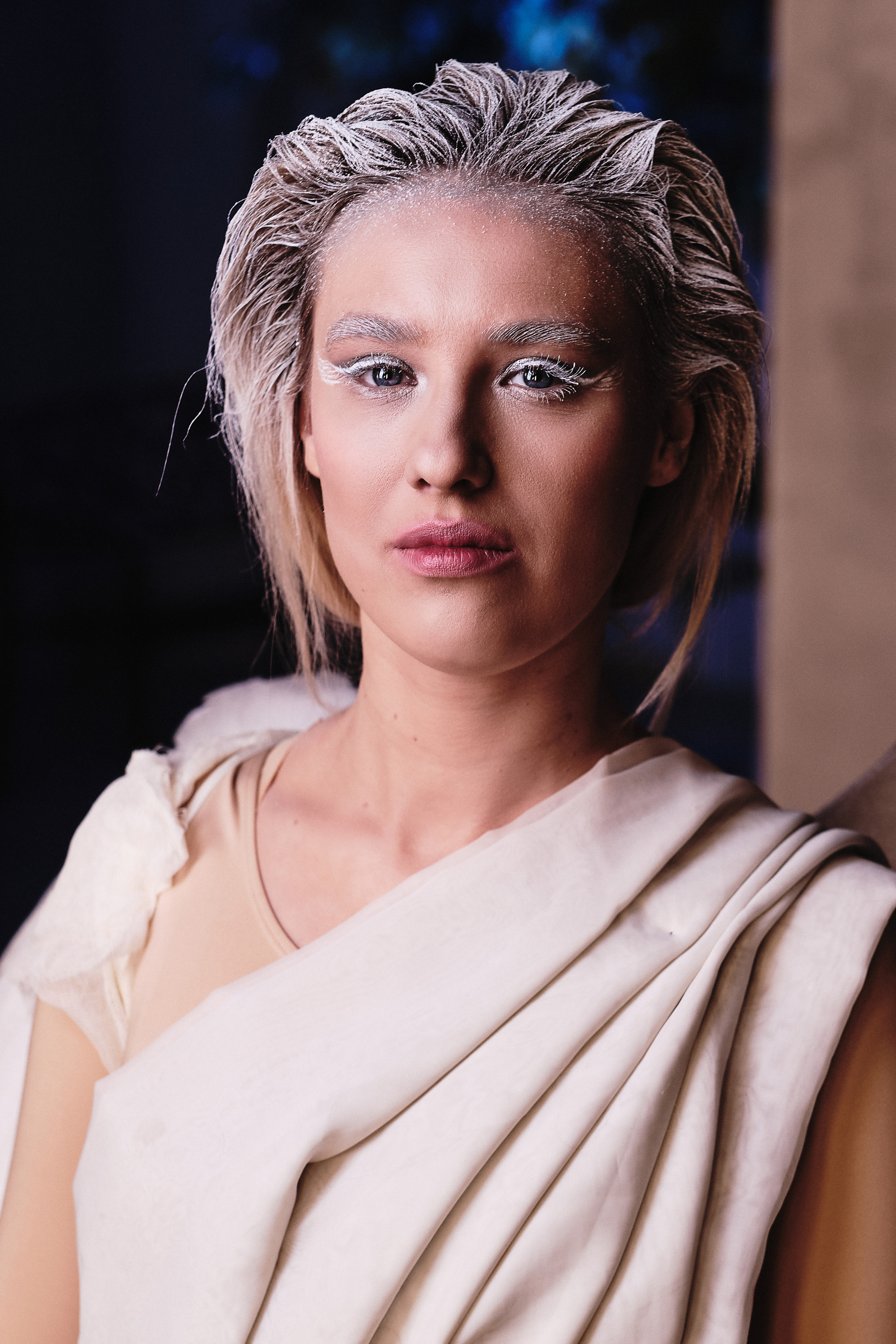 Angel. Антон Гошовский - свадебный и семейный фотограф в Москве и Крыму