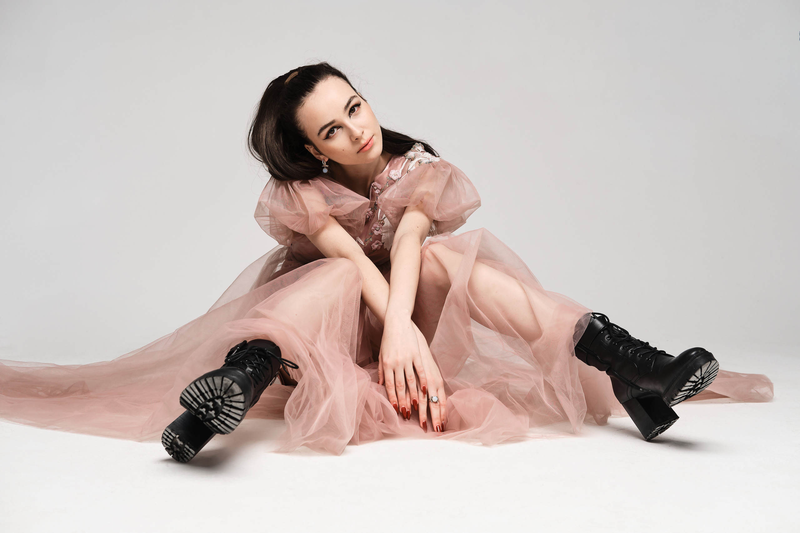 Anastasia_Marusya. Антон Гошовский - свадебный и семейный фотограф в Москве и Крыму