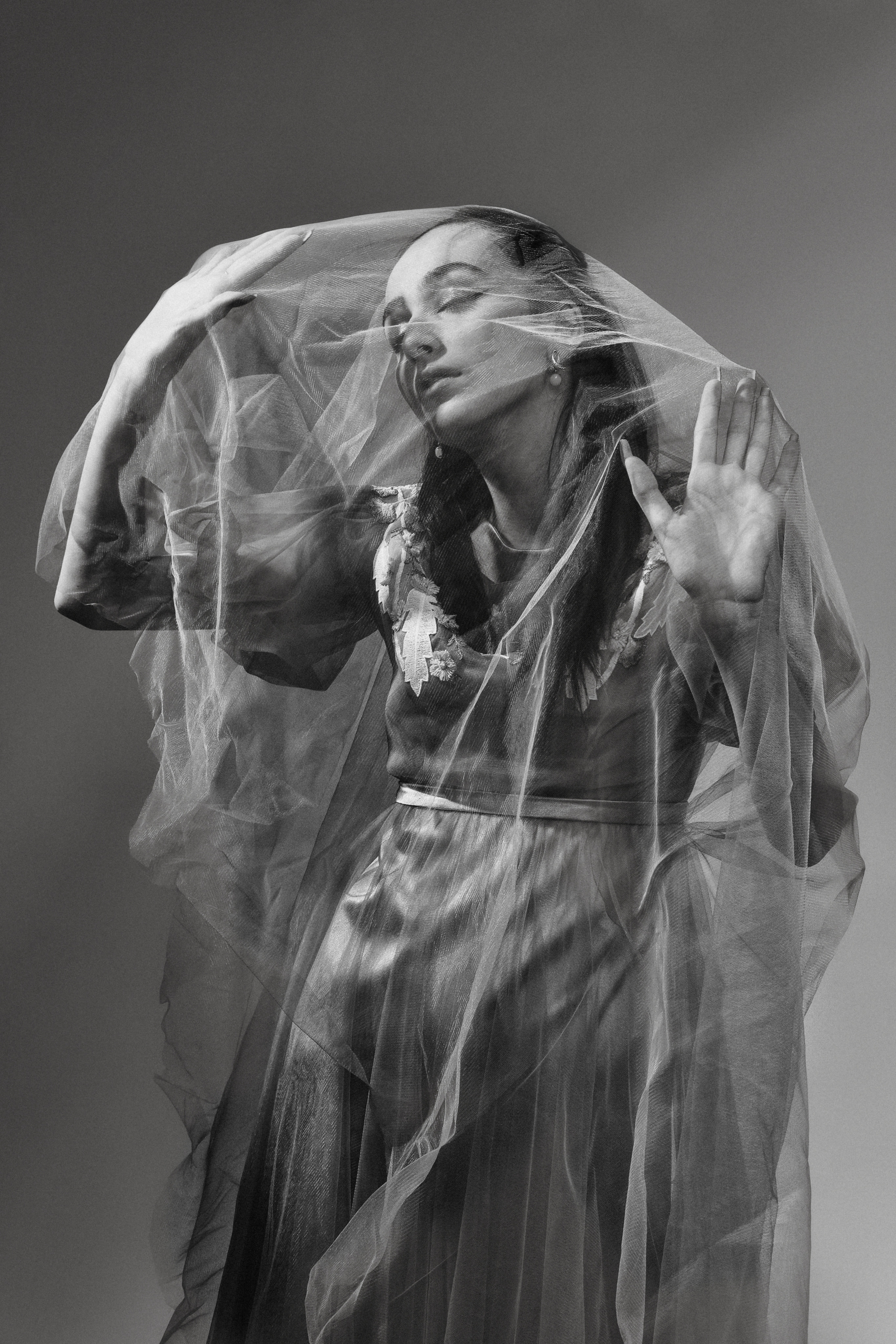 Anastasia_Marusya. Антон Гошовский - свадебный и семейный фотограф в Москве и Крыму