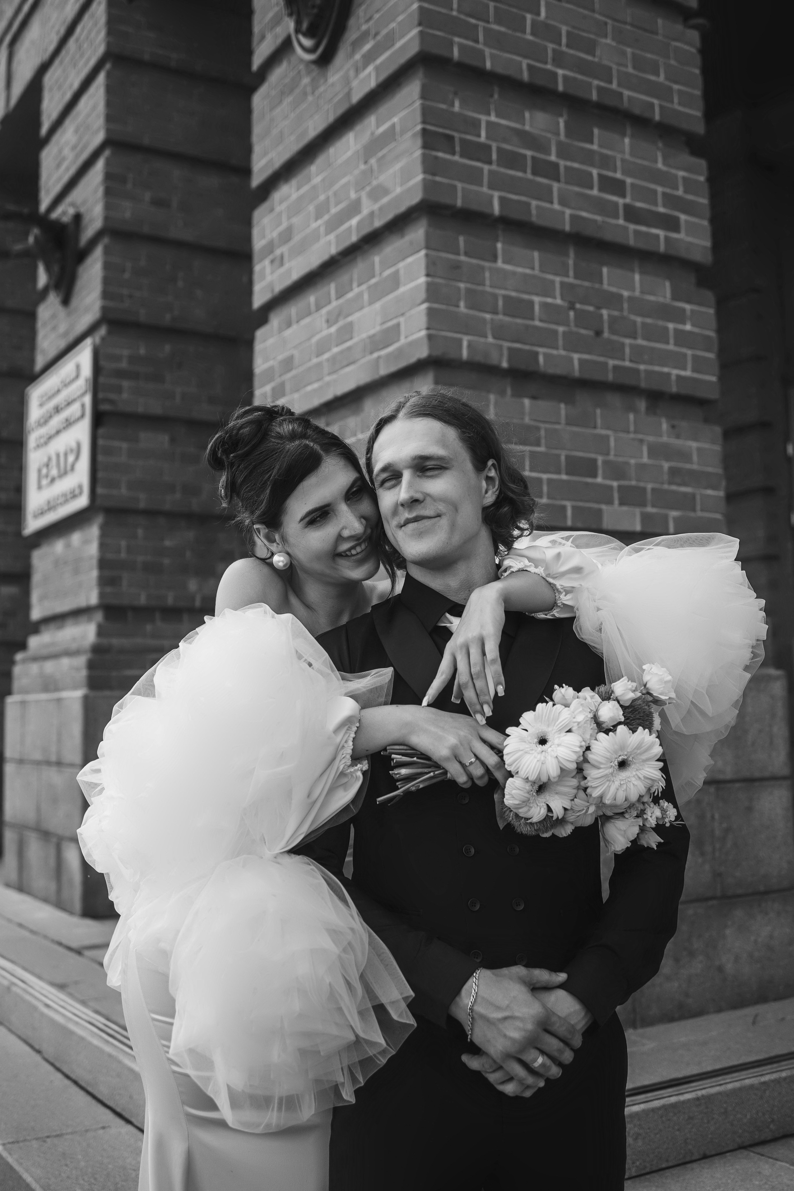 Роман и Аннета. Профессиональный фотограф в городе Уфа