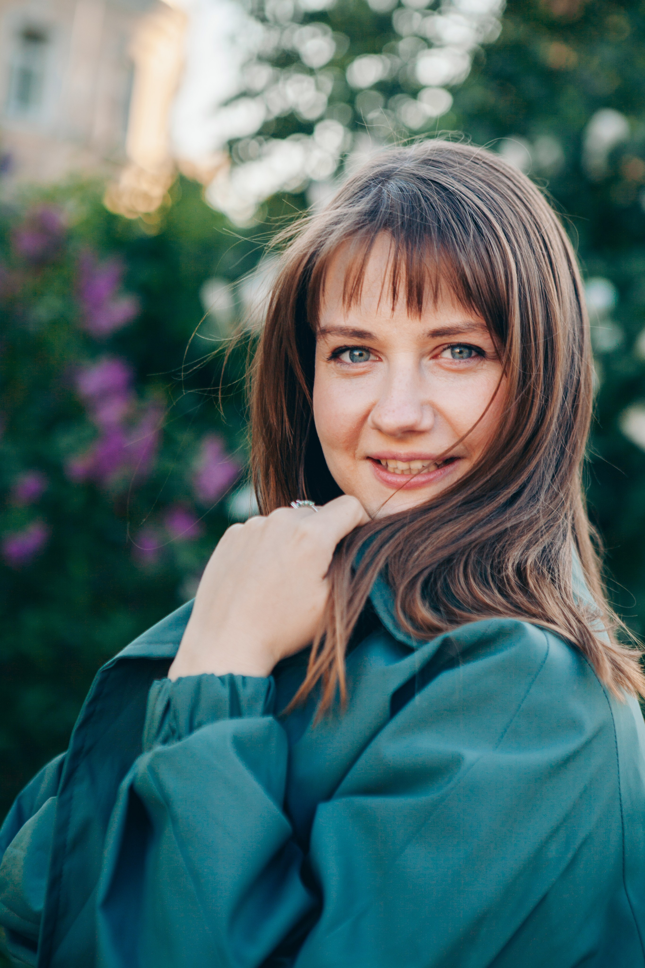 Фотопрогулка по центру москвы. Фотограф Ольга Ефремова