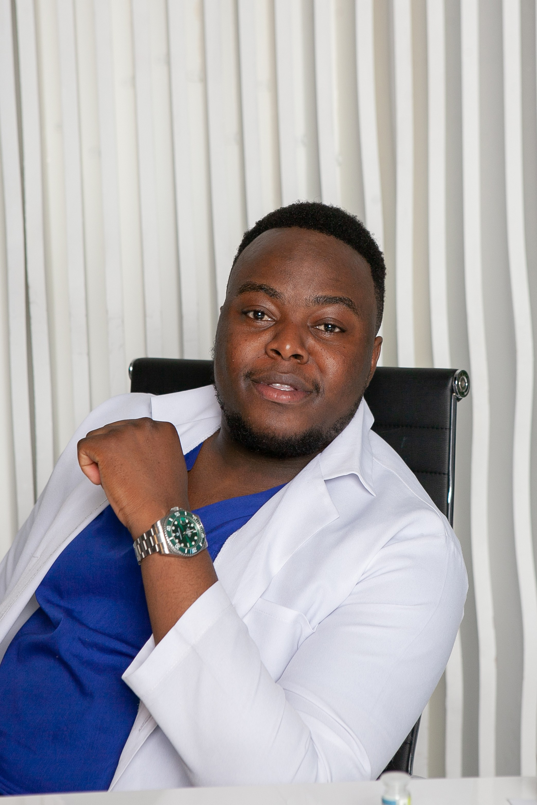 Студенты медики. Фотограф Ольга Ефремова