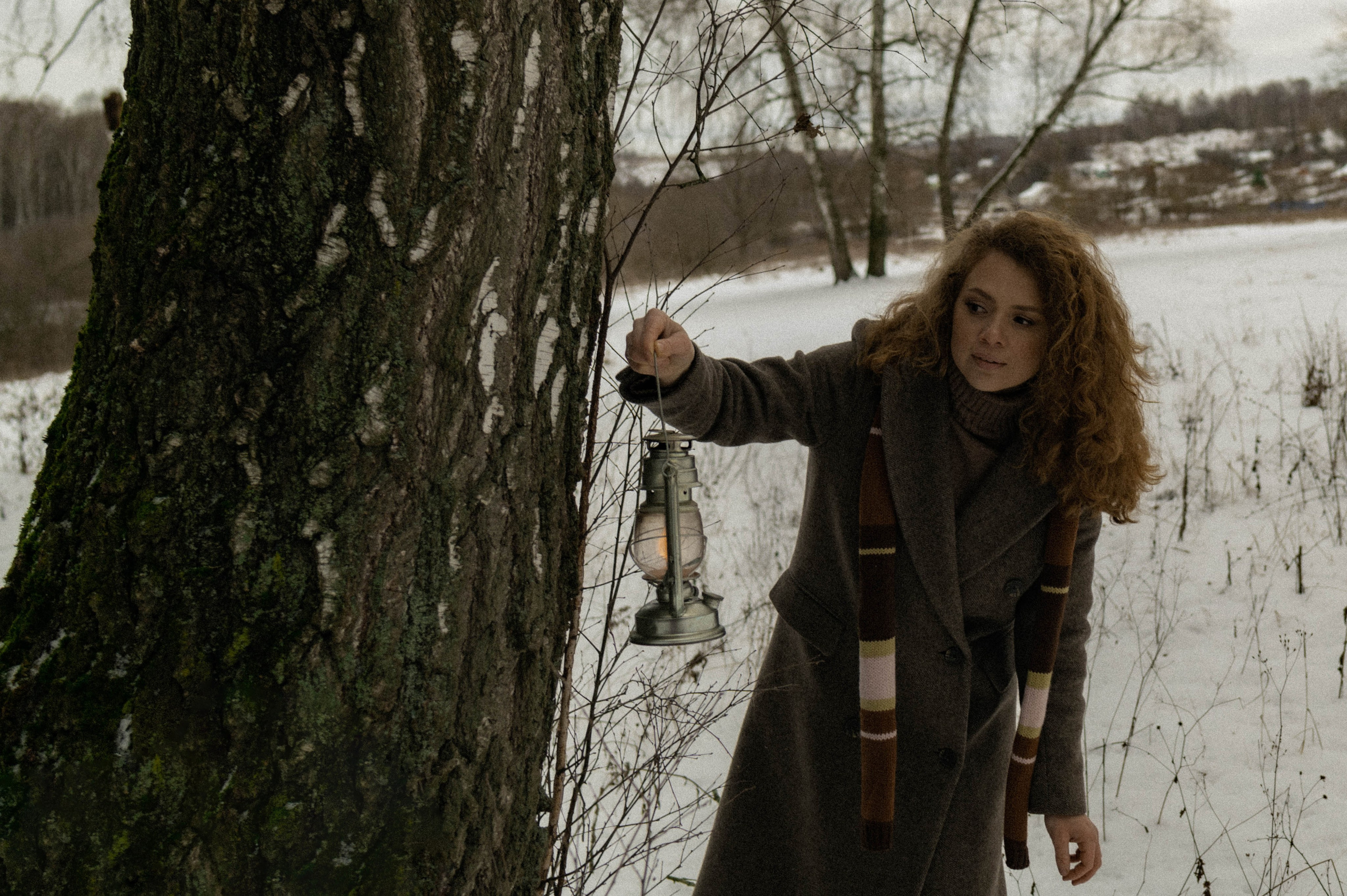 Прогулка в Лесу. Свадебный и семейный фотограф в Тульской области Пашкова Екатерина