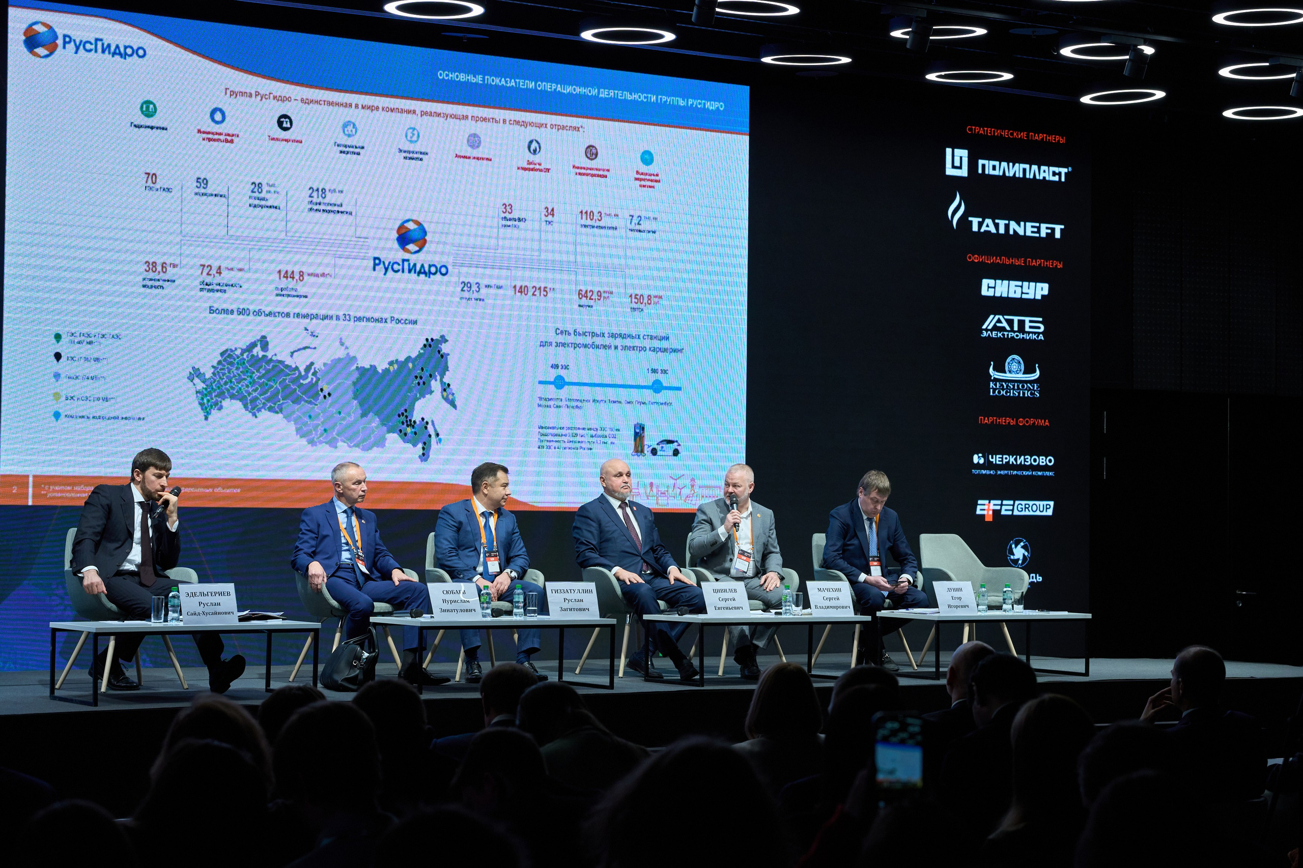 Международный Энергетический форум. Yankovski_001