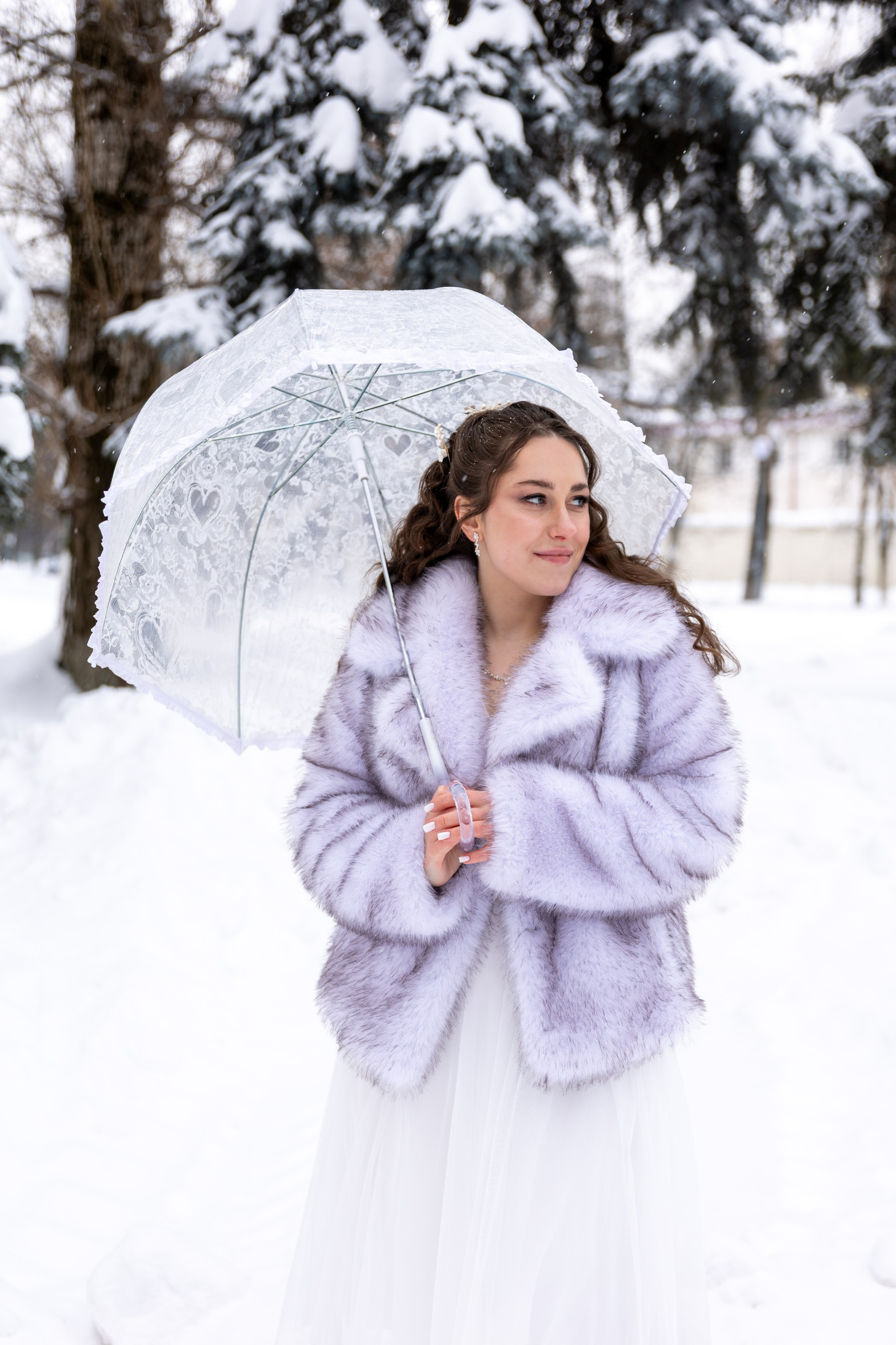 Полина и Игорь. Сайт фотографа Ирины Аникановой