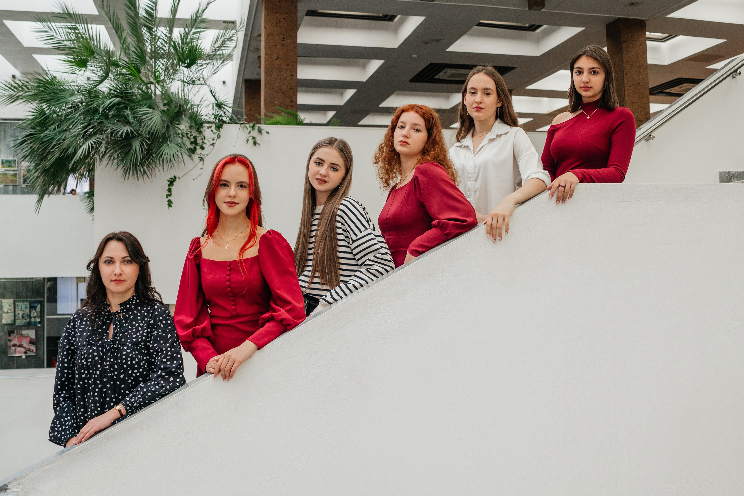 9- 11 класс. Выпускные альбомы