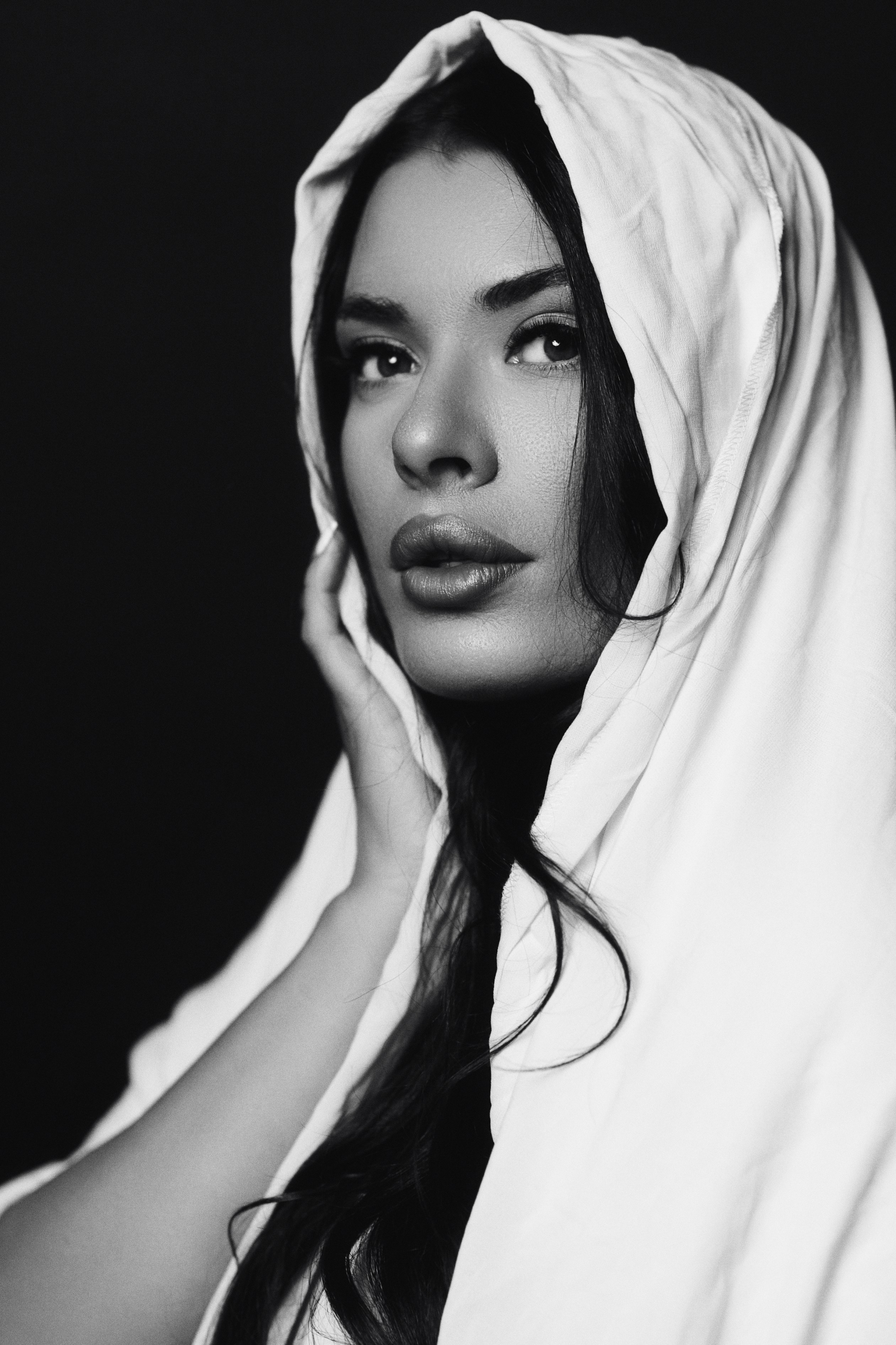 Портретная съемка: красивые портреты на заказ — Студия фотографии. Портретный фотограф в Москве Виталий Пересветов