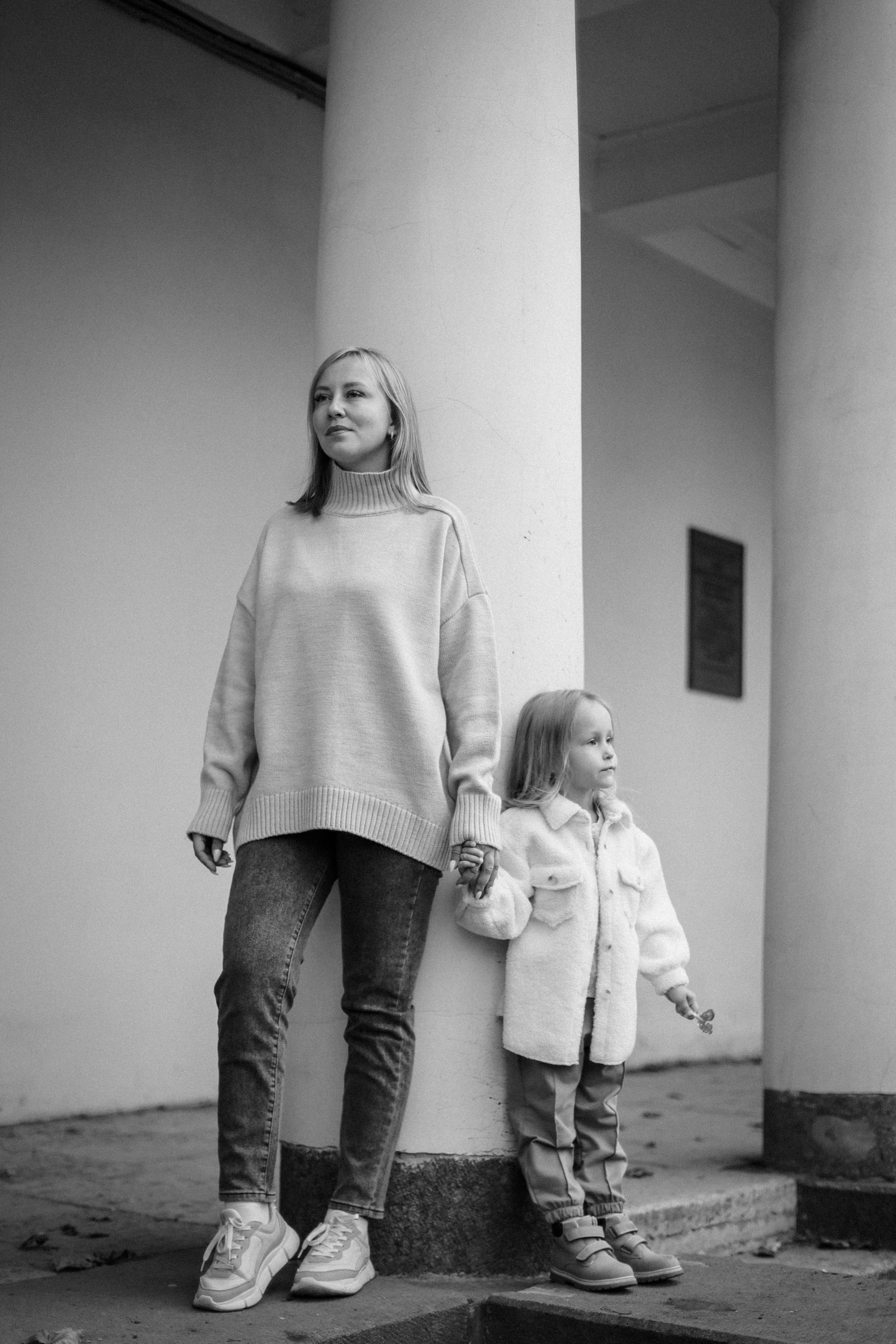 Прогулка семейная. Семейный и детский фотограф в Санкт-Петербурге «Chilik»