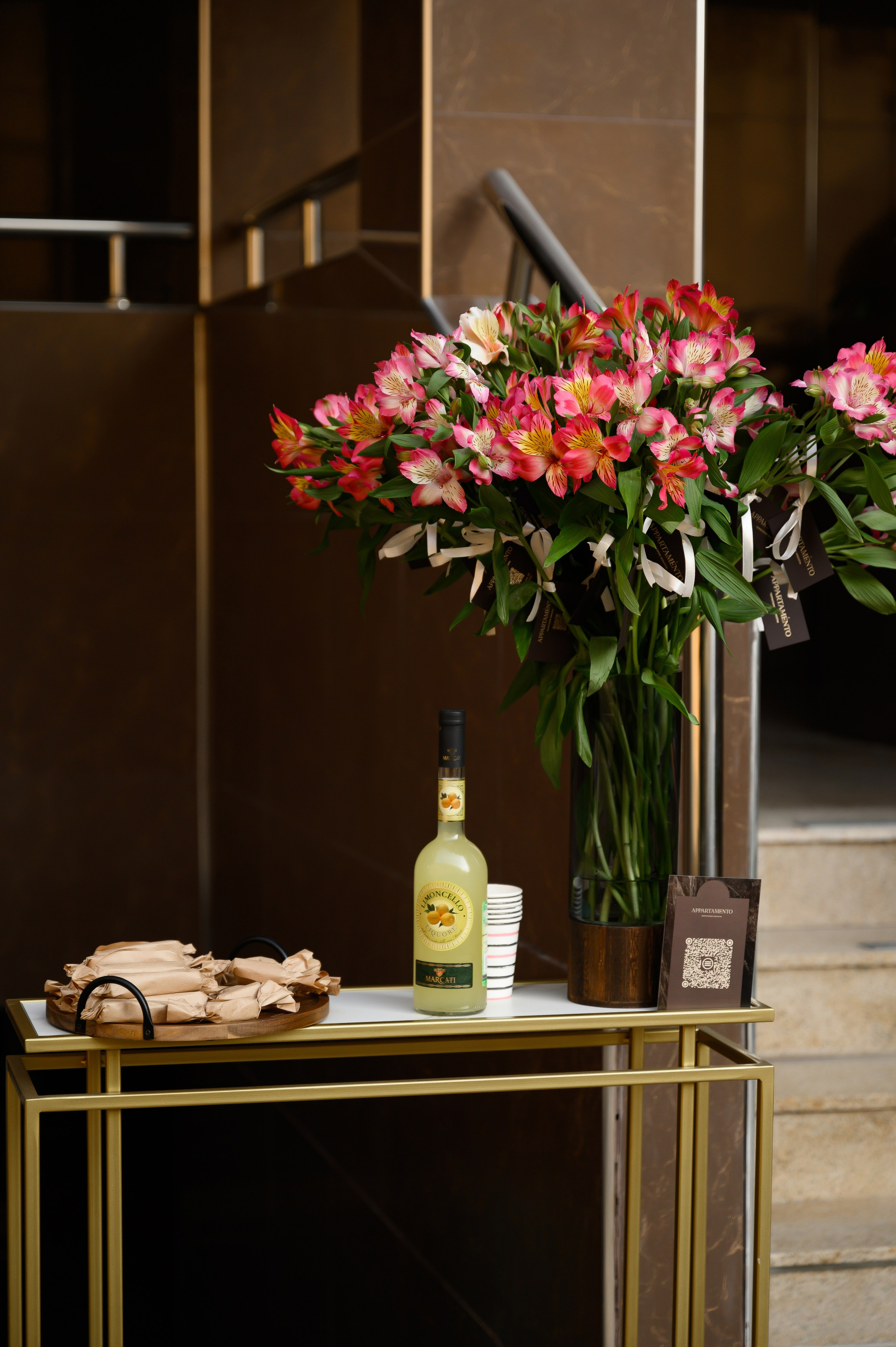 Аппартаменто. Открытие. Свадебный и семейный фотограф в Краснодаре