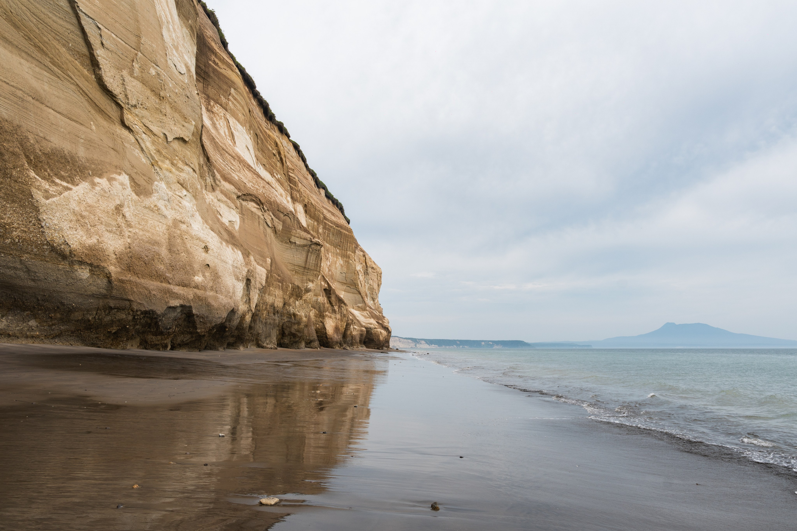 Курильские острова. Gusarov Travel Photography