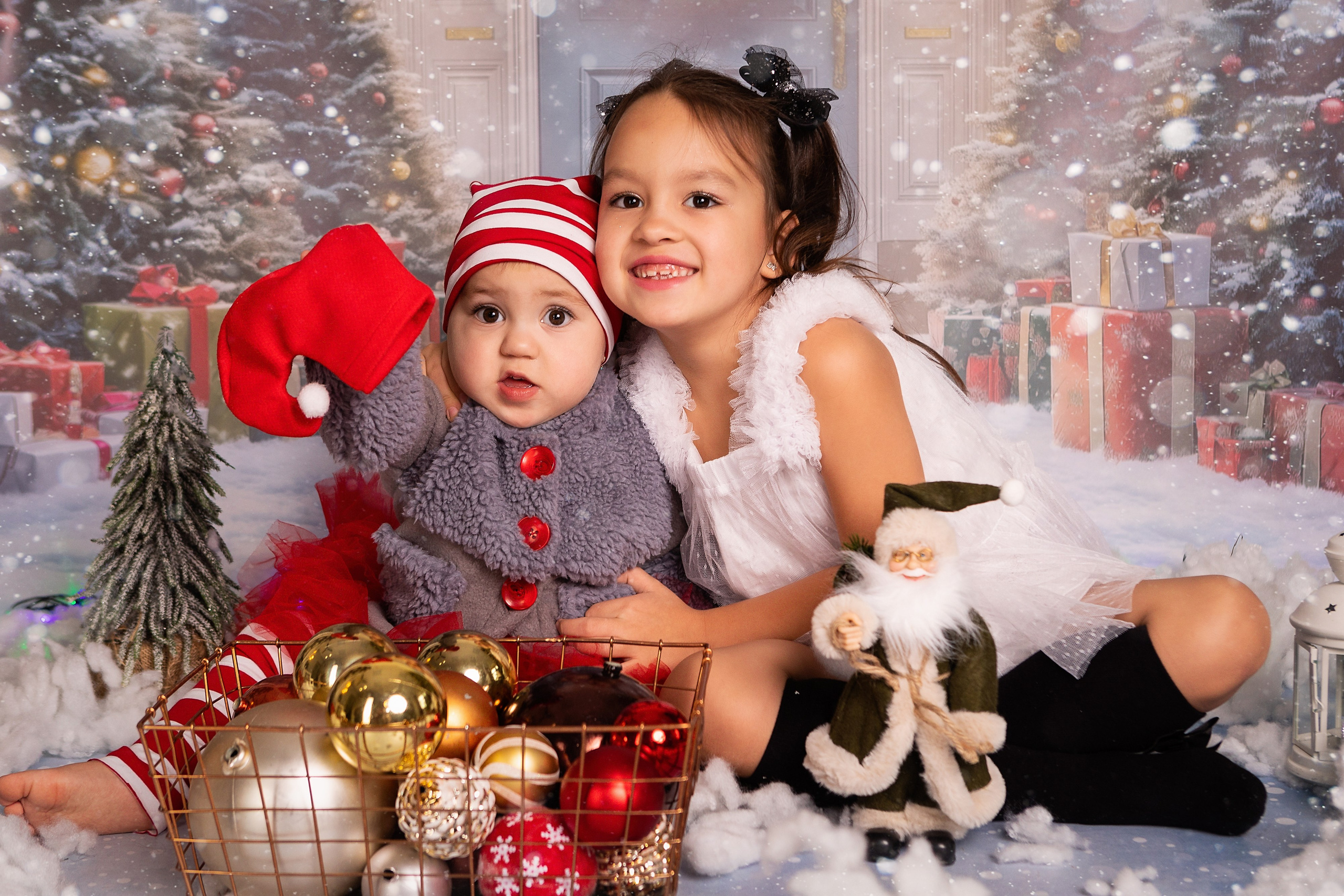 Новый год 2026. ФОТОГРАФ НА ГОДИК, БЕРЕМЕННОСТИ, НОВОРОЖДЕННЫХ, КРЕЩЕНИЯ МОСКВА