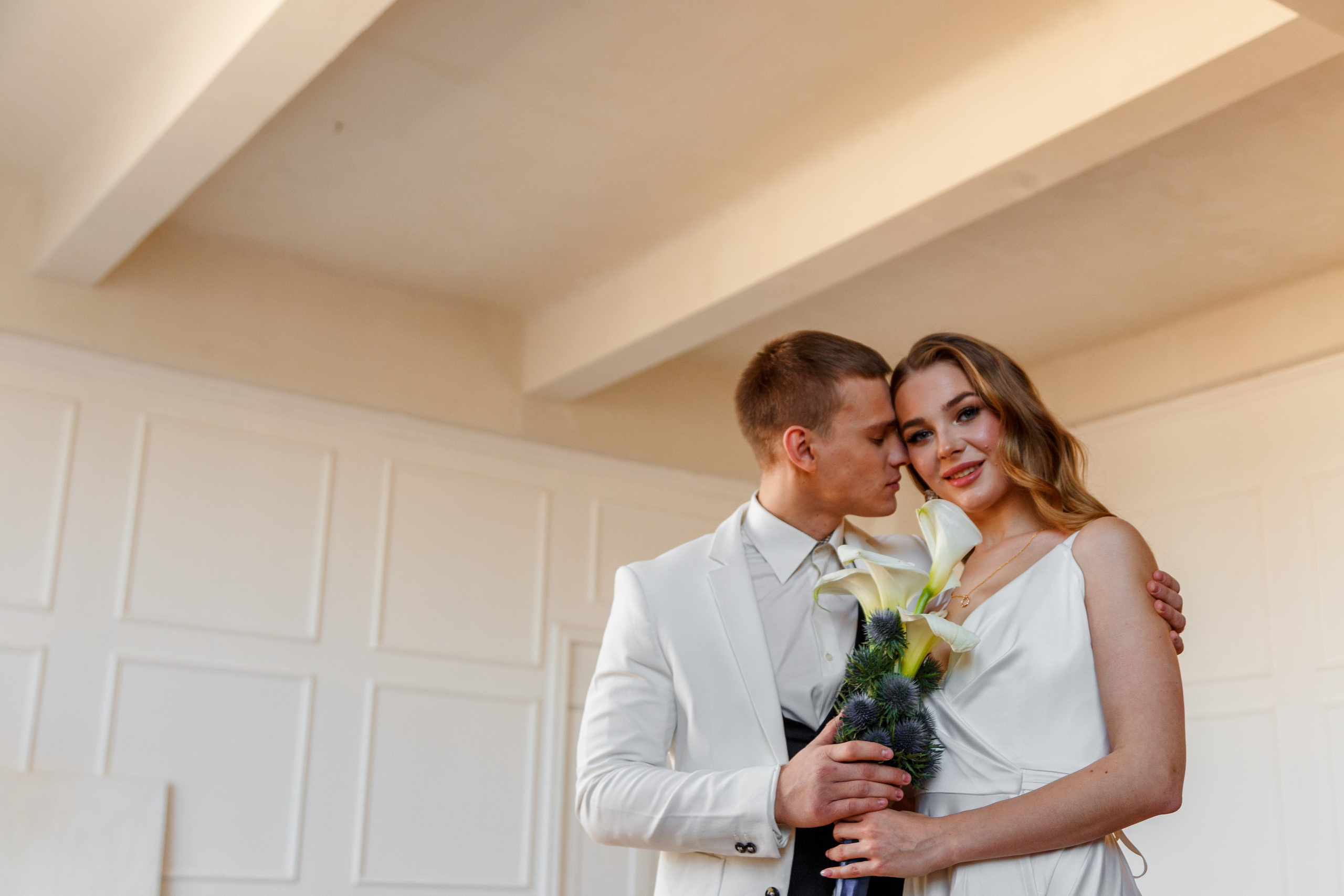 Кристина и Дмитрий. Свадебный и репортажный фотограф Краснодар и Край