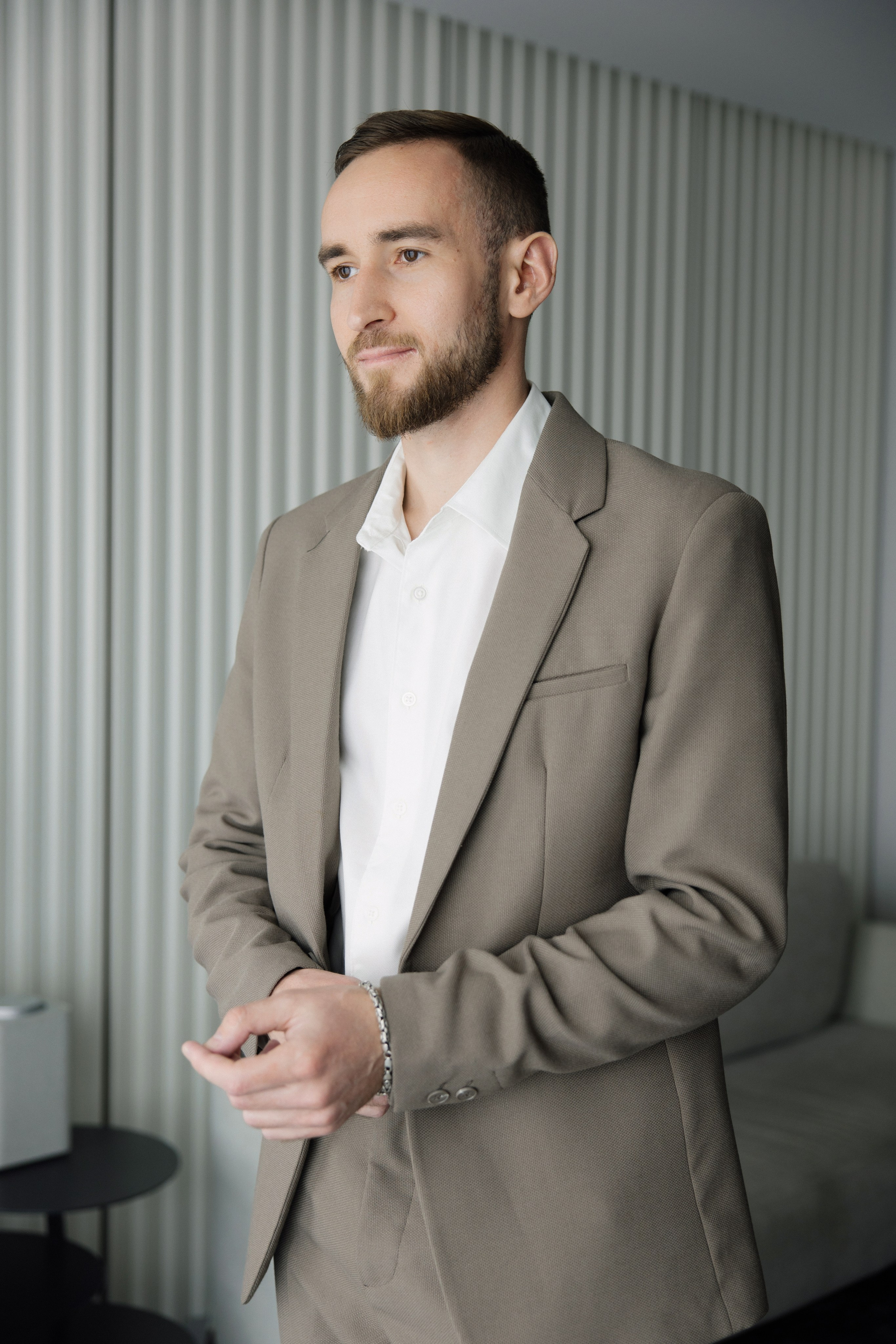 Влад и Софья. Свадебный, портретный и семейный фотограф в Москве Абукалиева Диляра