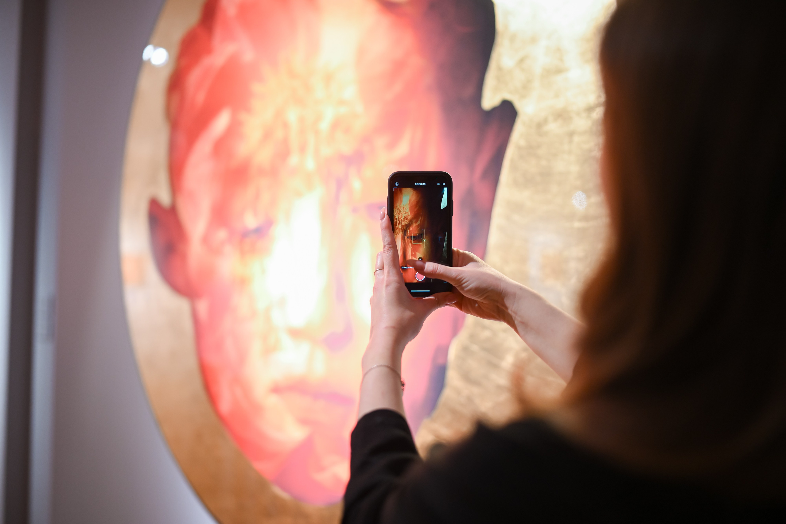 ТресвЪтлое солнце | Выставка фотографии. Портфолио