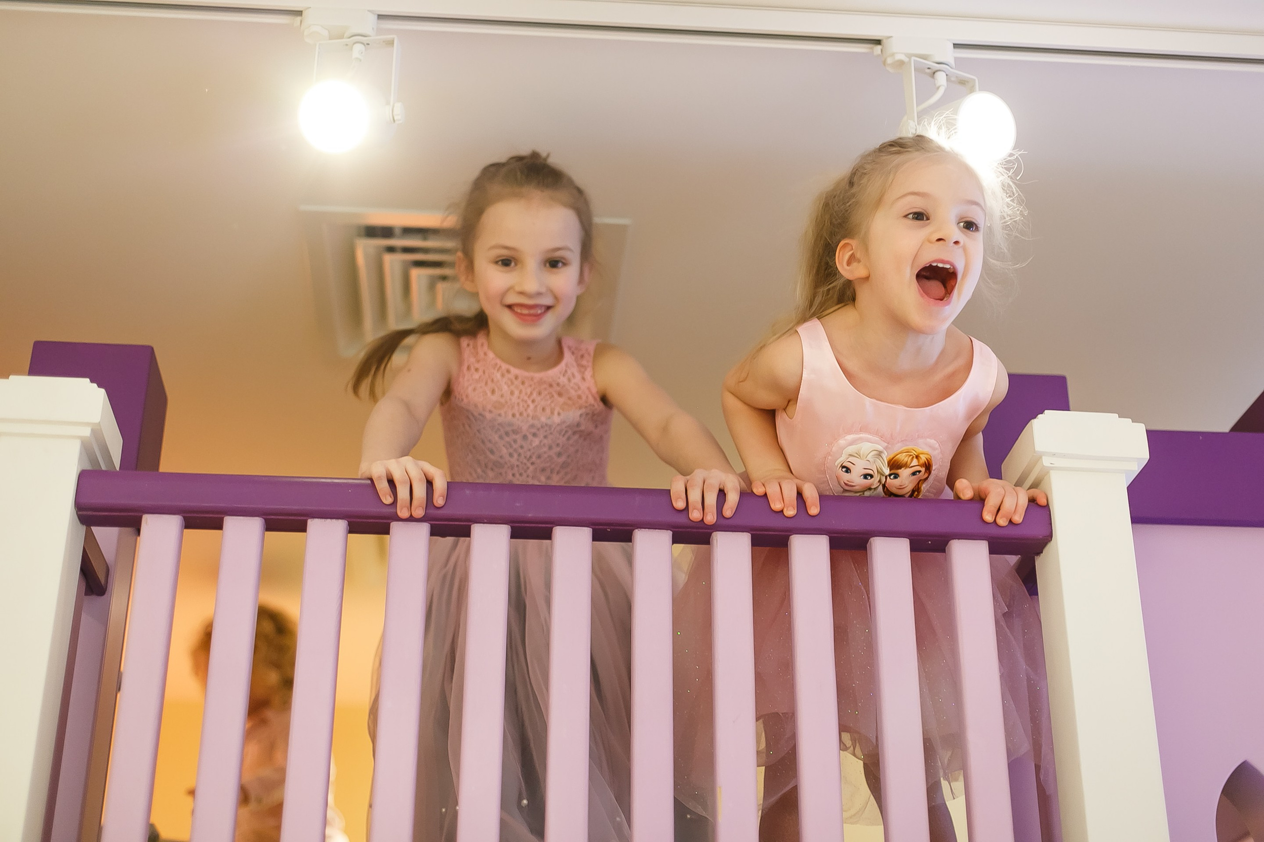 ДР АЛИСА (ДЕТИ). Профессиональный фотограф Дугинов Николай | Екатеринбург