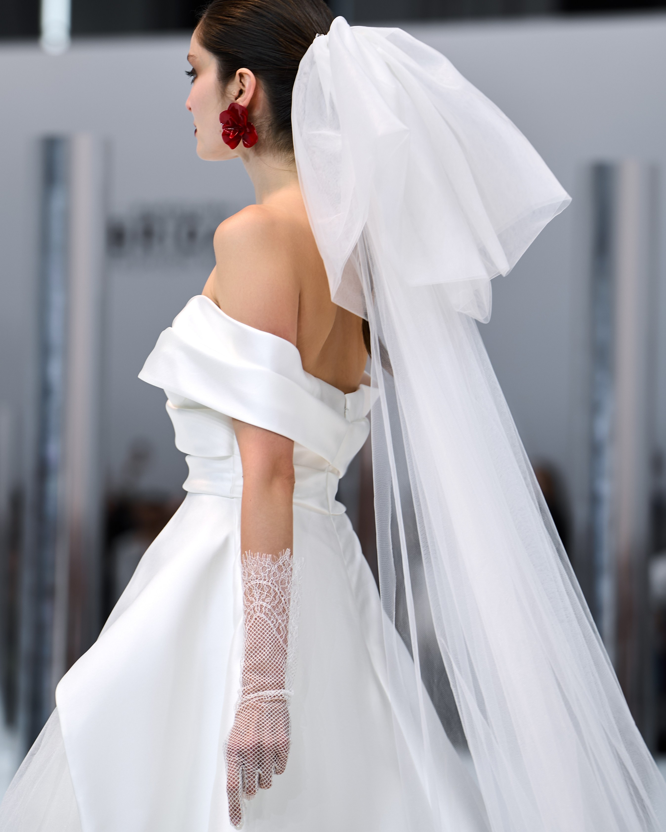 Barcelona Bridal Fashion Week Runaway 2025. Photographer & Videographer in Barcelona