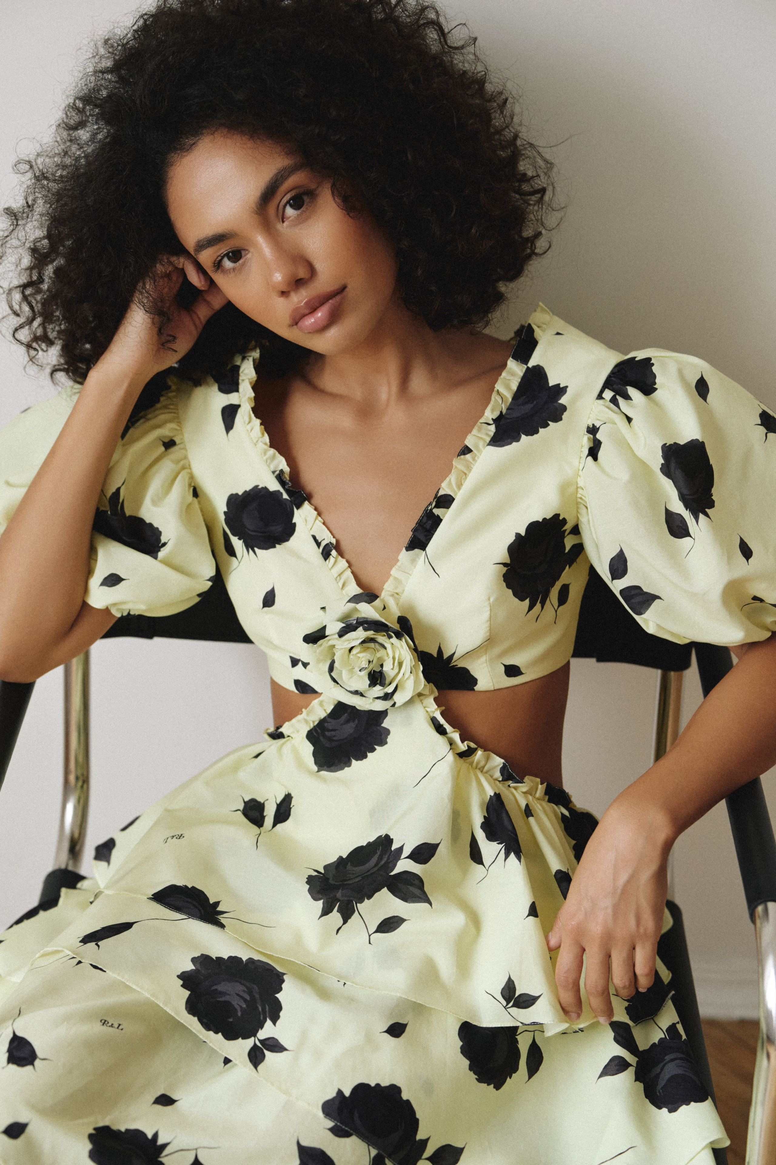 ROSES LACE. Фотограф Сурков Никита