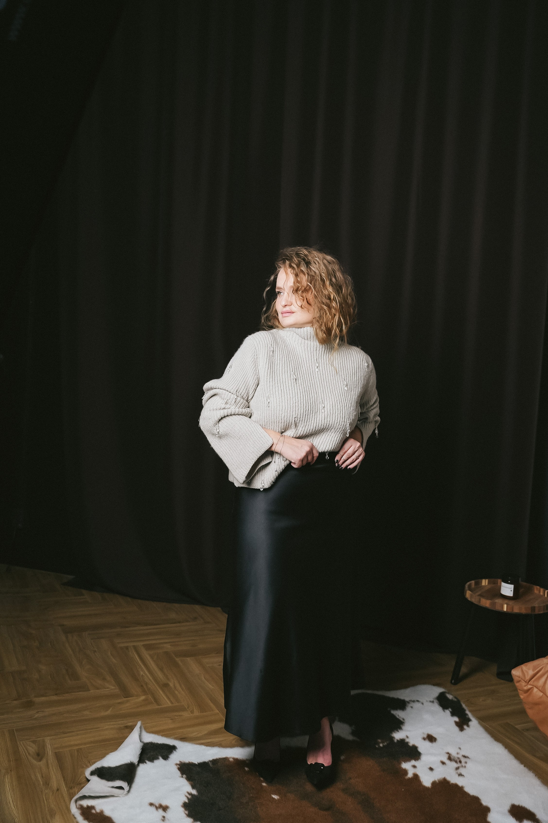 Юлия. Портретный и семейный фотограф в Перми Мила Ульянова