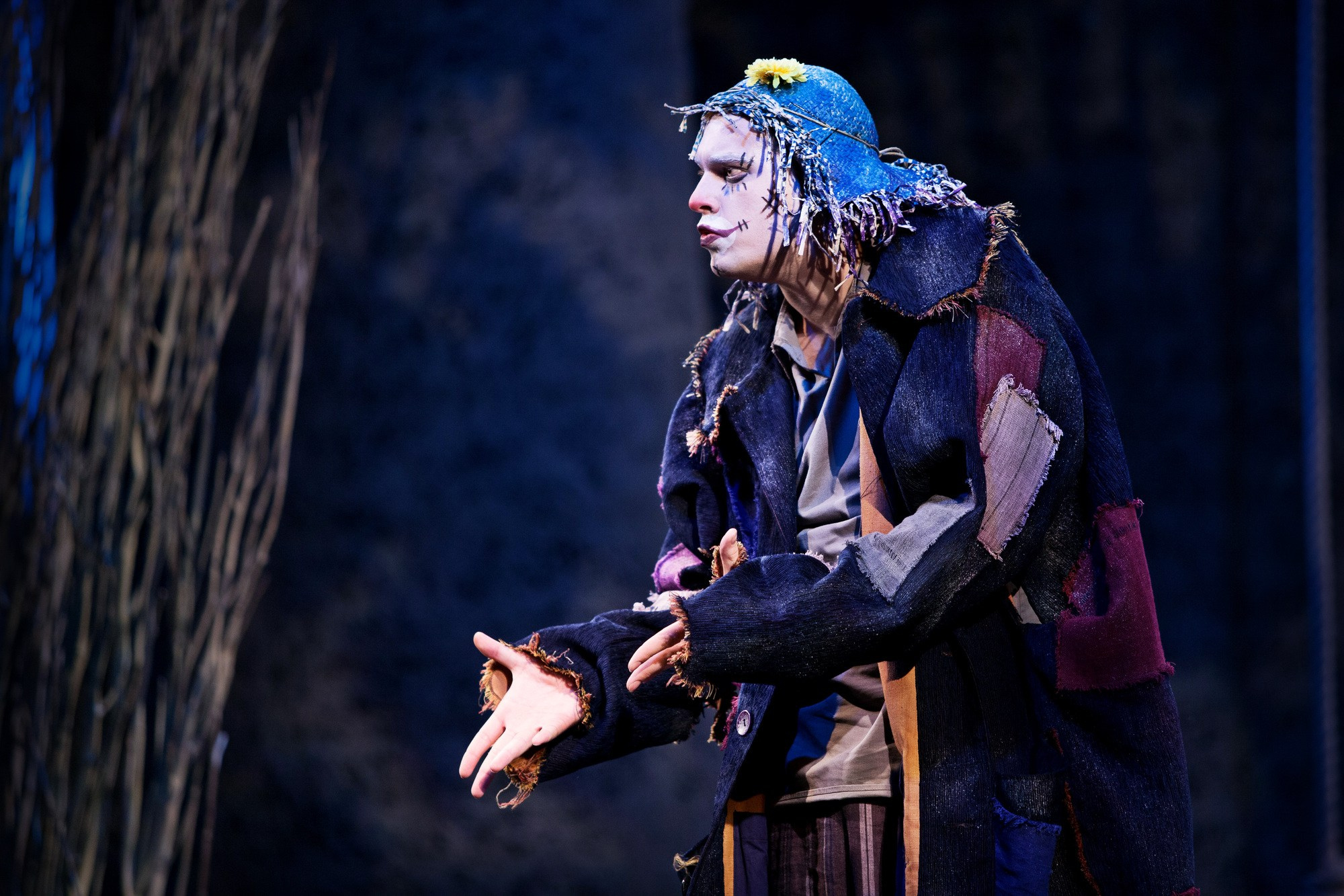 Театр / Мода / КВН. Антон и Татьяна Денисенко