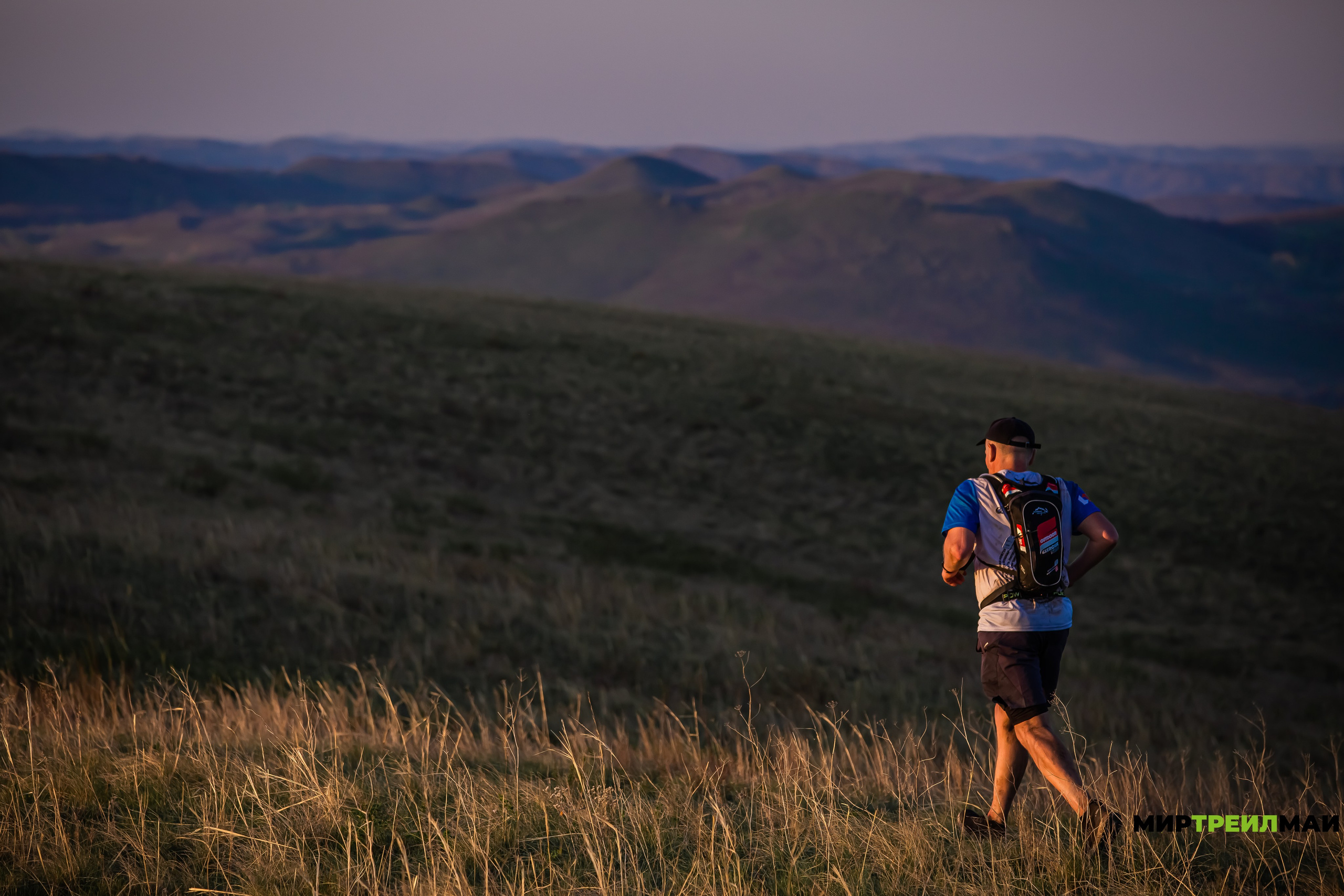 Южный Урал. Авторские туры с профессиональным фотографом