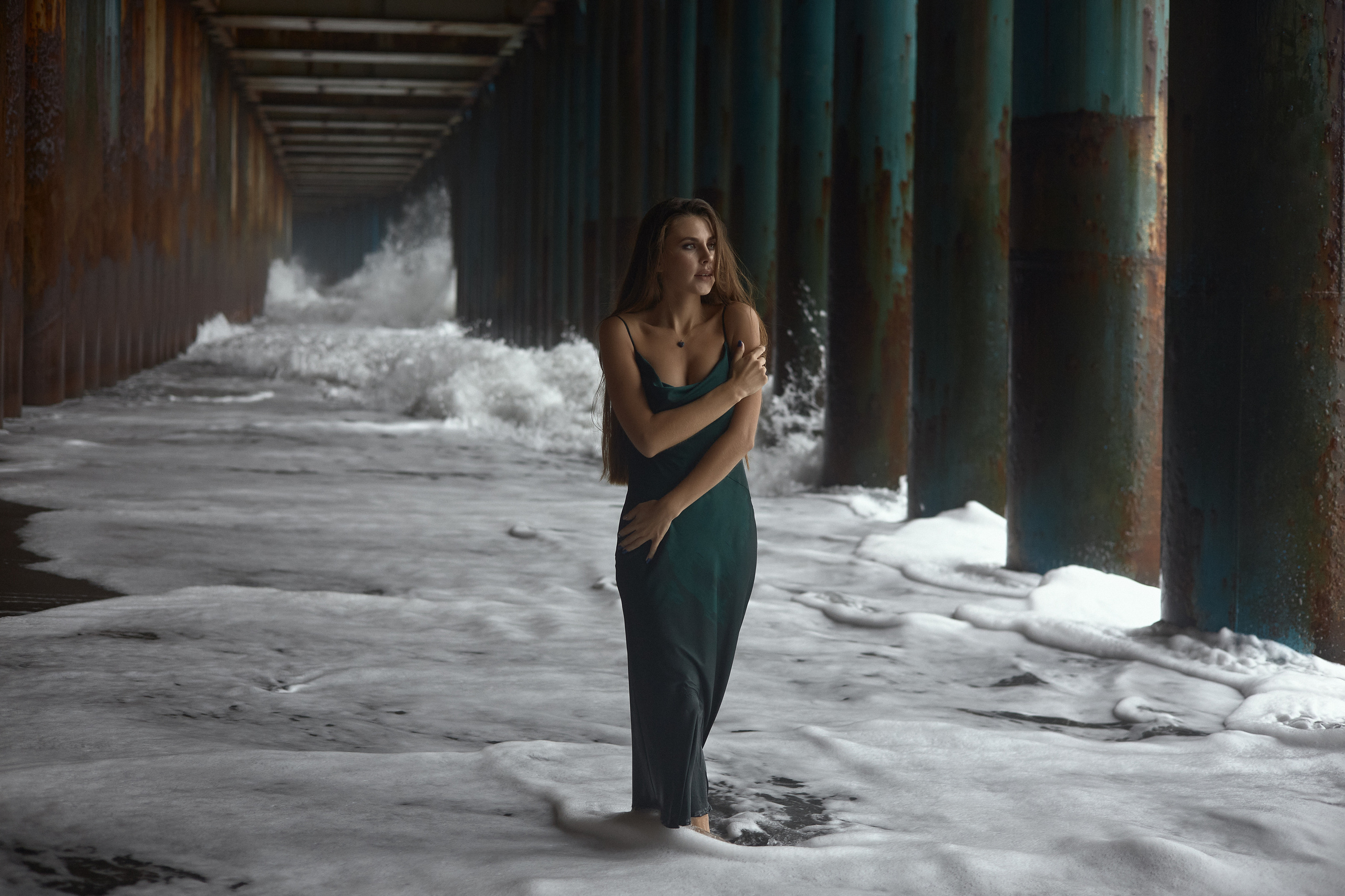 Фотограф в Сочи Ксения Карякина