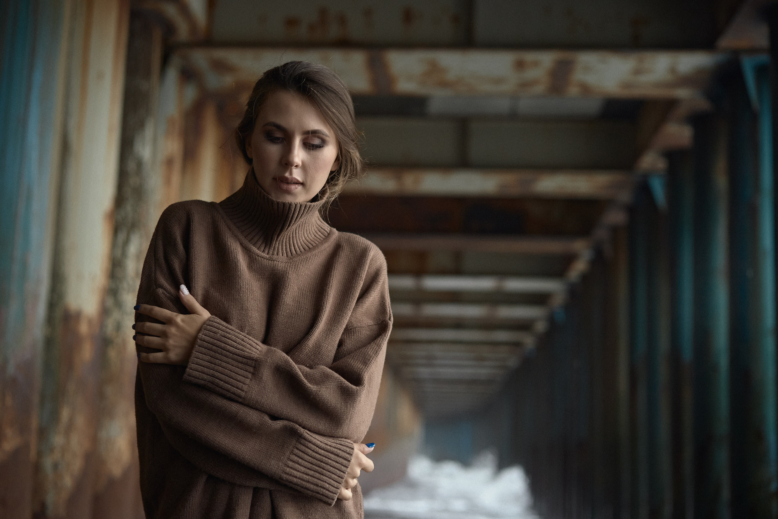 Фотограф в Сочи Ксения Карякина