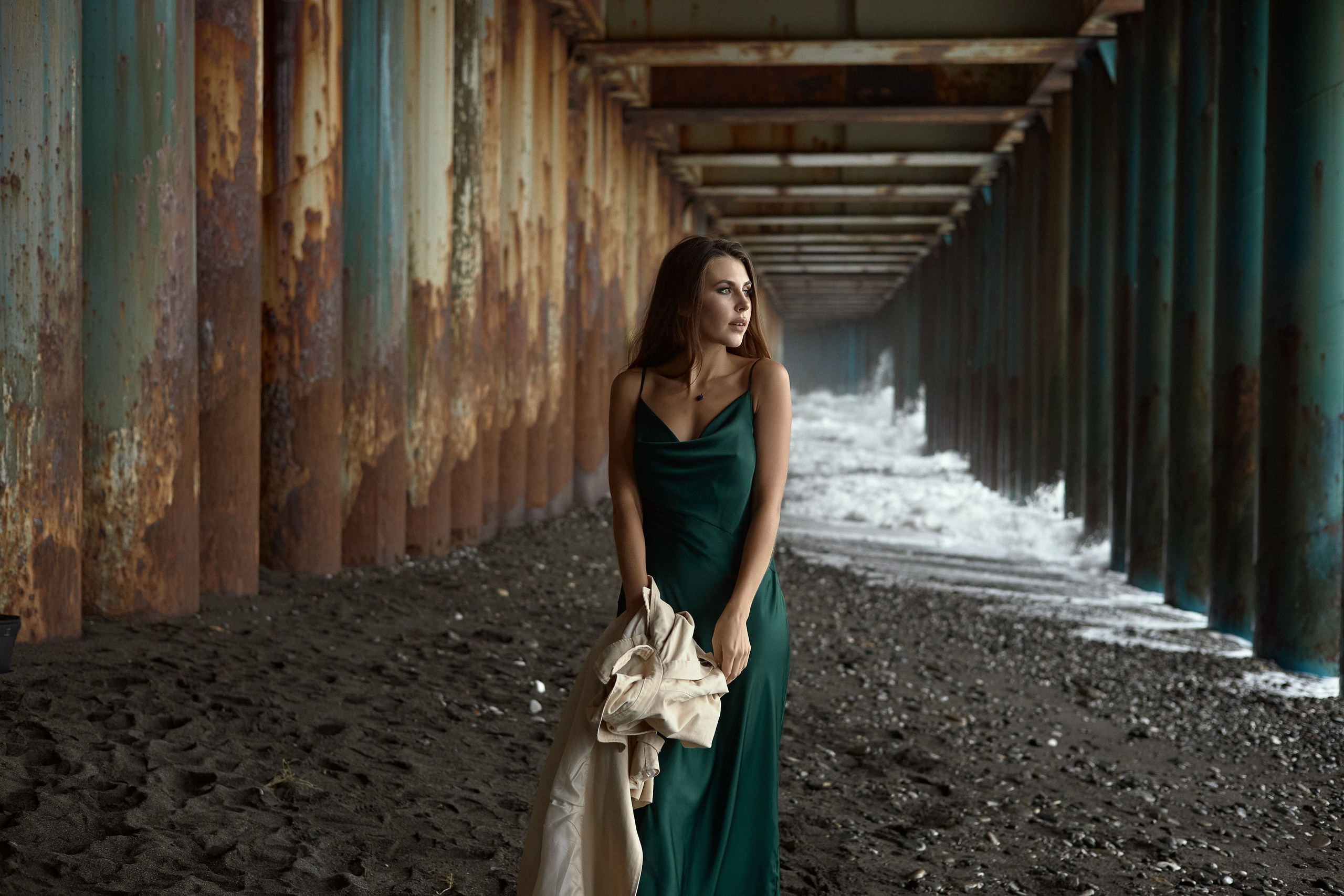 Фотограф в Сочи Ксения Карякина