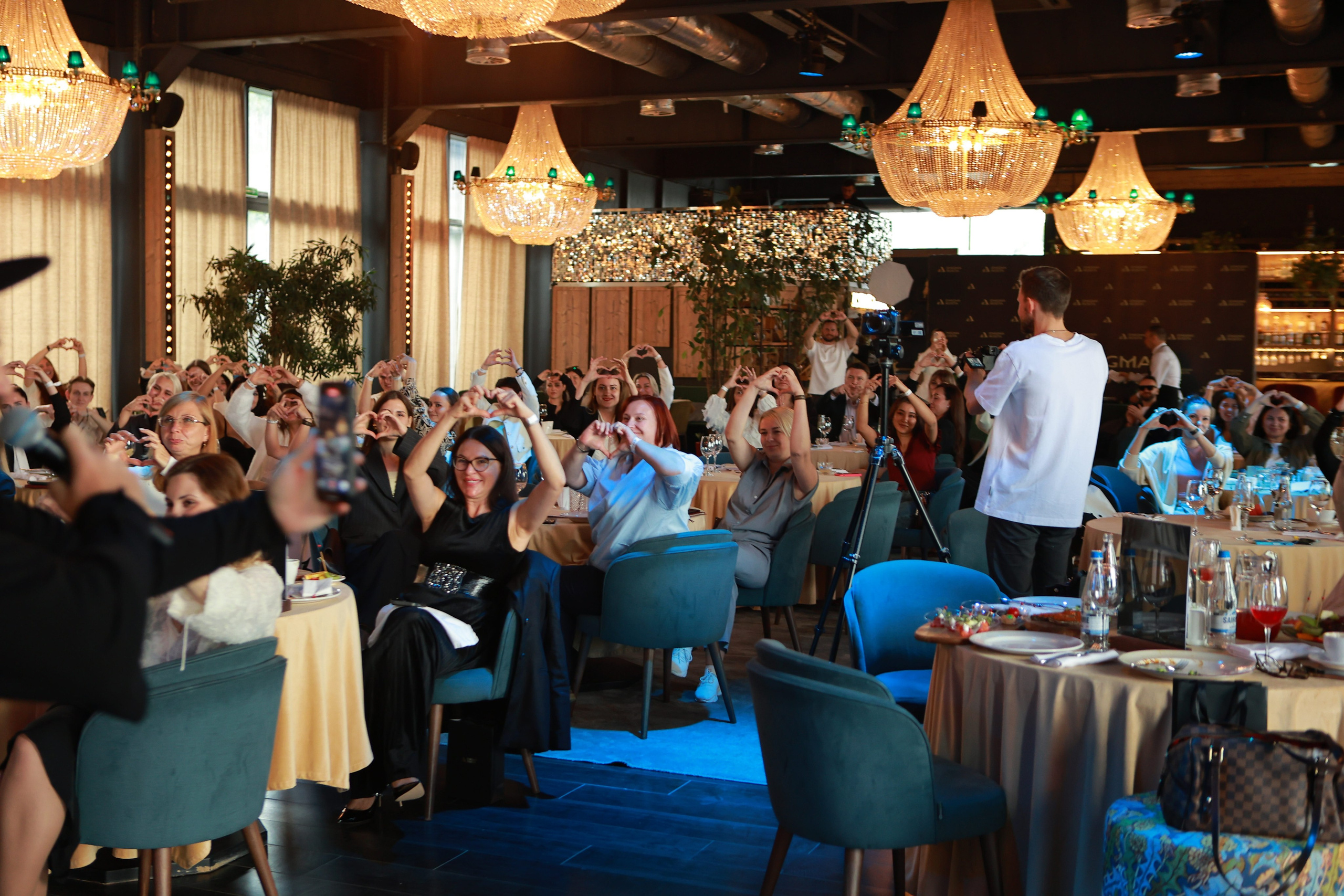 Enigma Rosta. Фотограф в Москве