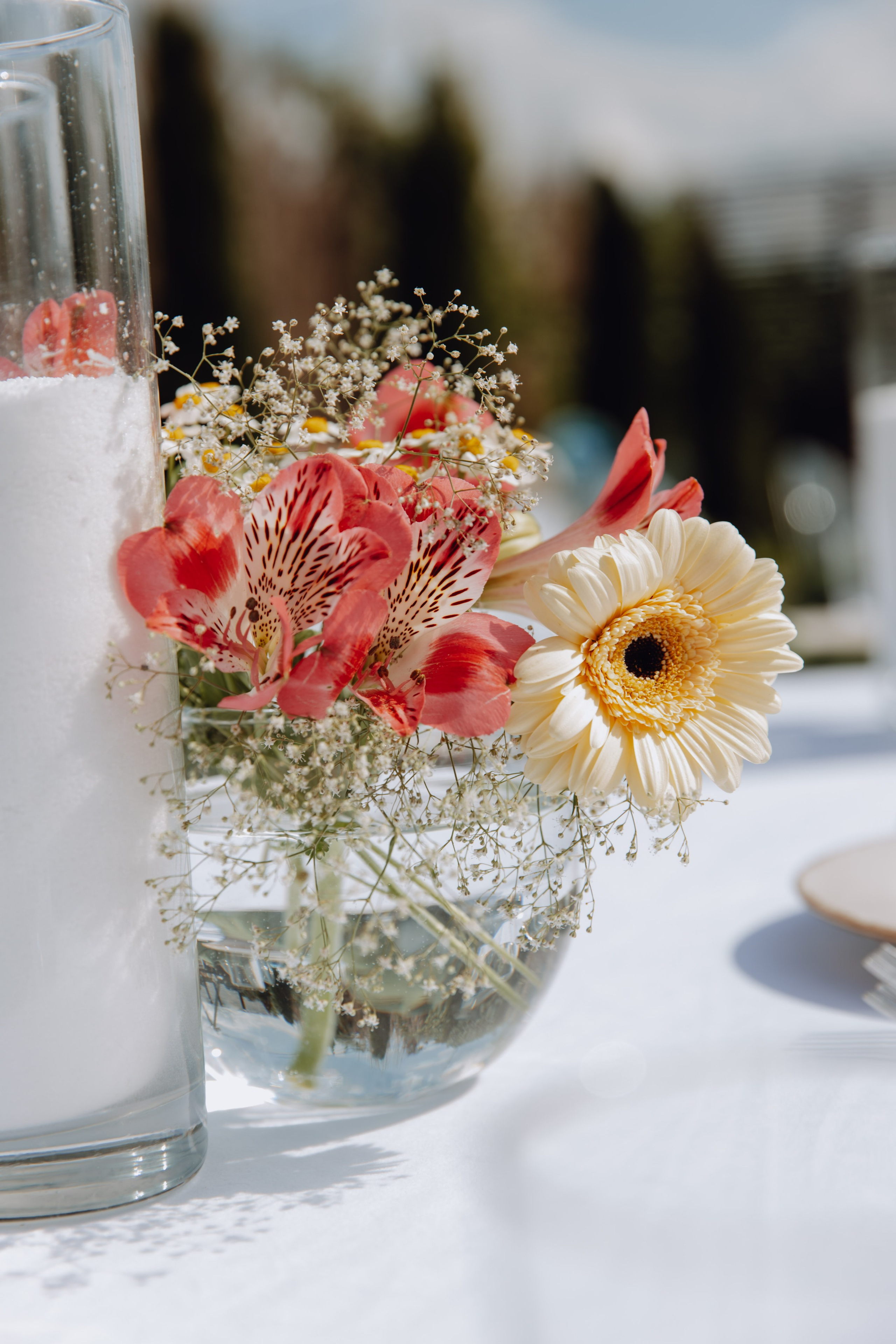 Свадебный репортаж. Фотограф Максим Никонов