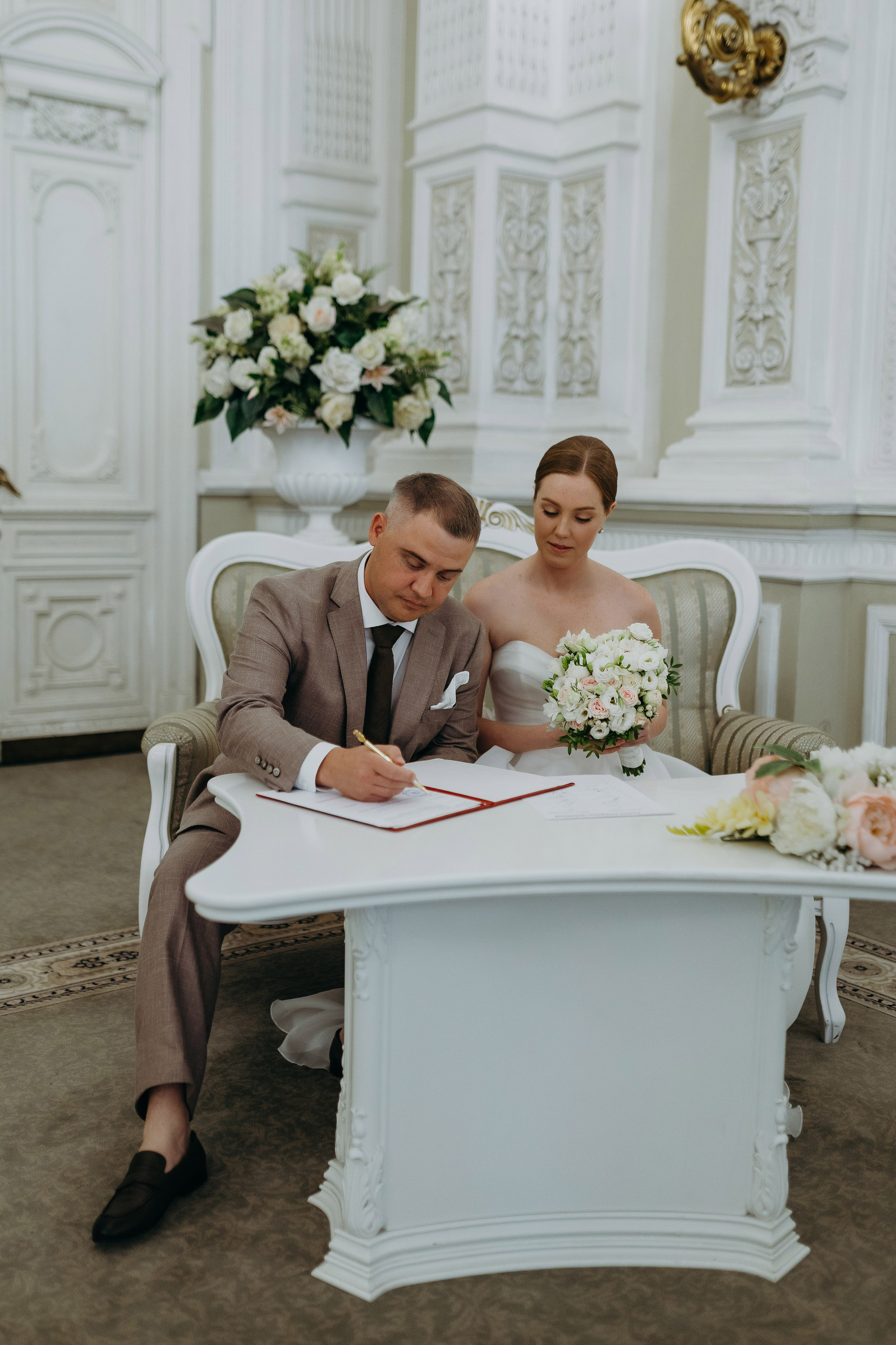 Wedding day 12.07.24. Свадебный фотограф в Санкт-Петербурге